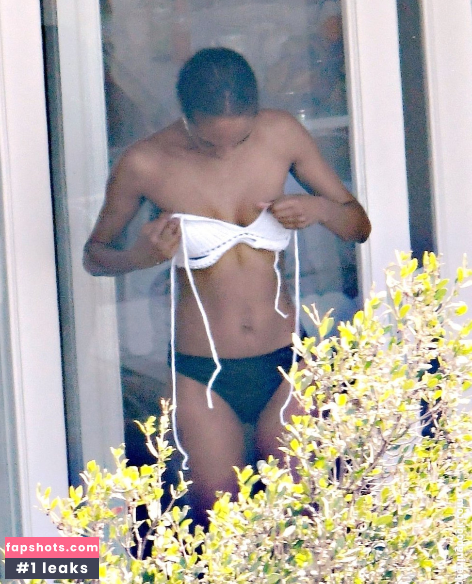 Jourdan Dunn Nahé úniky fotek pouze od fanoušků #622 - Fapshots