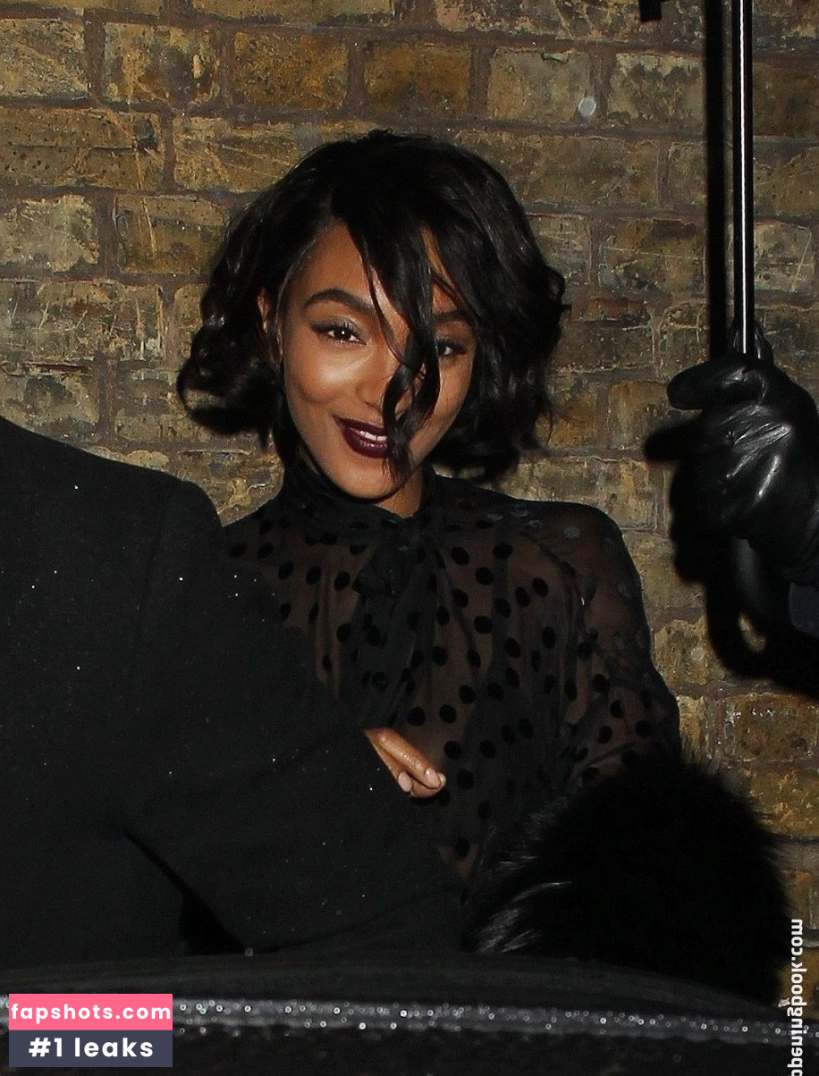 Jourdan Dunn Nahé úniky fotek pouze od fanoušků #631 - Fapshots