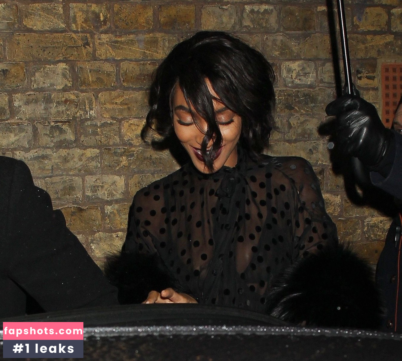 Jourdan Dunn Nahé úniky fotek pouze od fanoušků #632 - Fapshots