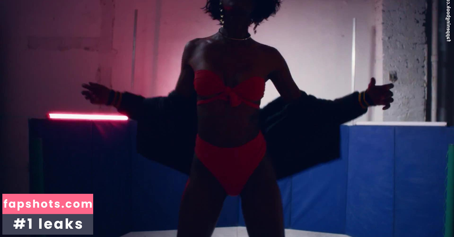 Jourdan Dunn Nahé úniky fotek pouze od fanoušků #638 - Fapshots