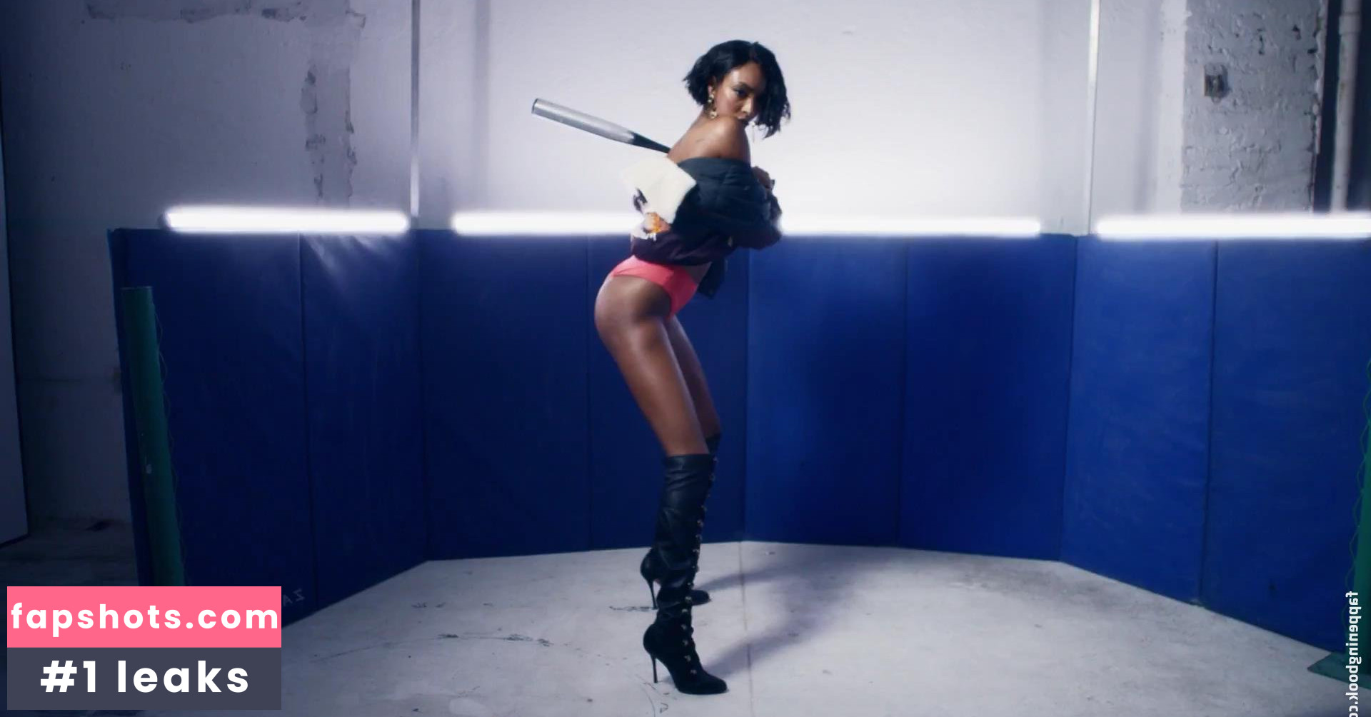 Jourdan Dunn Nahé úniky fotek pouze od fanoušků #639 - Fapshots