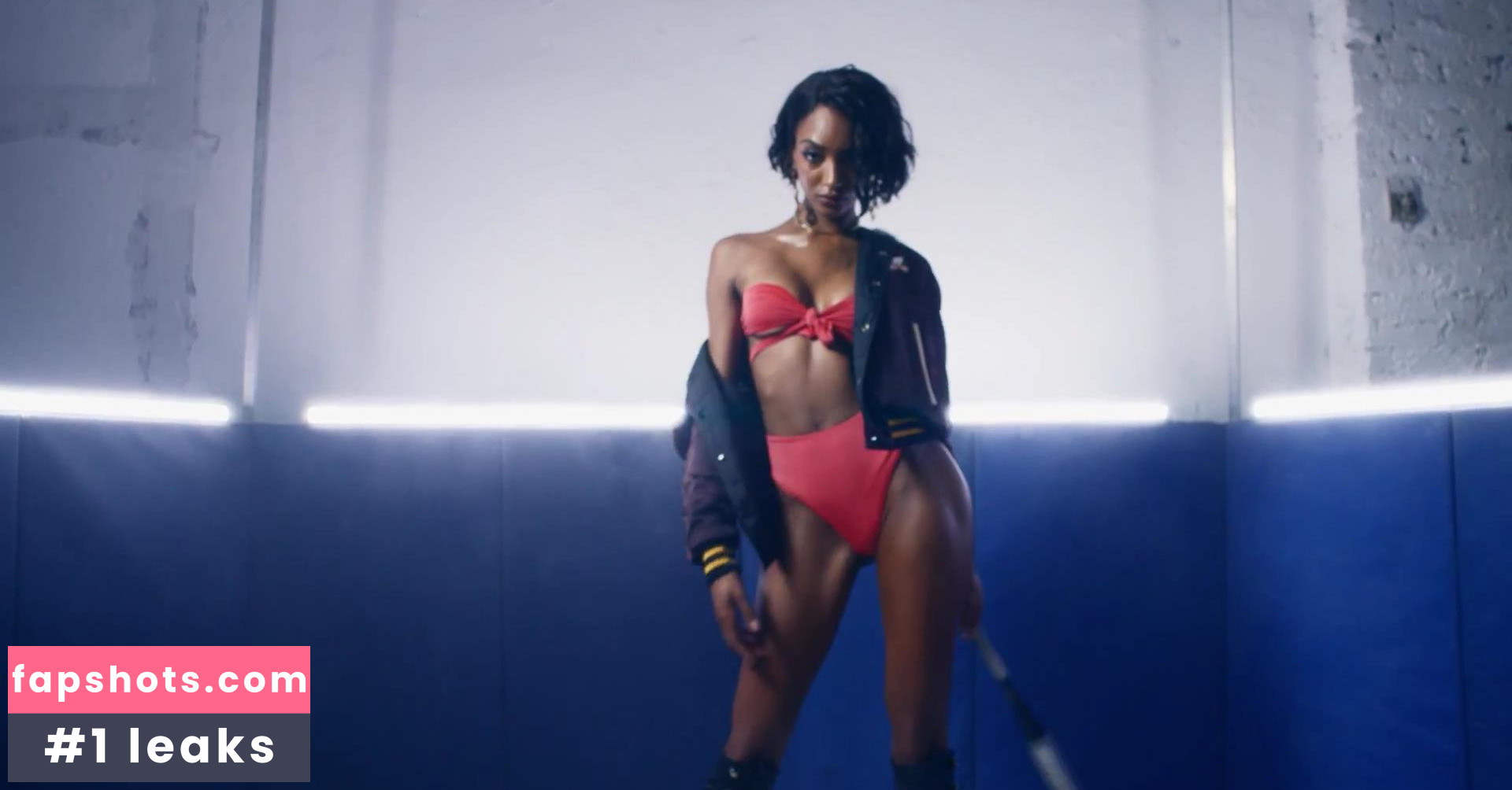 Jourdan Dunn Nahé úniky fotek pouze od fanoušků #643 - Fapshots