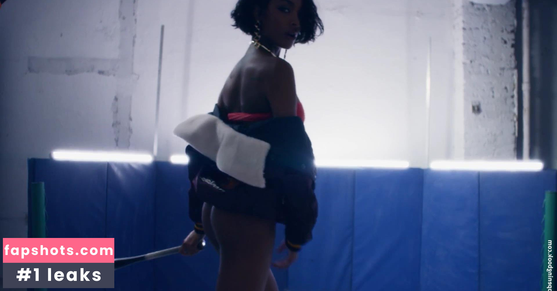 Jourdan Dunn Nahé úniky fotek pouze od fanoušků #645 - Fapshots