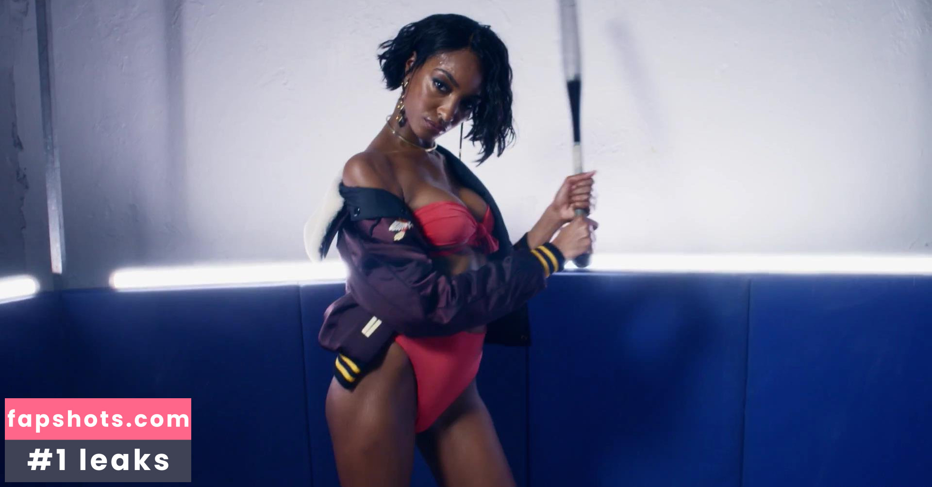 Jourdan Dunn Nahé úniky fotek pouze od fanoušků #648 - Fapshots