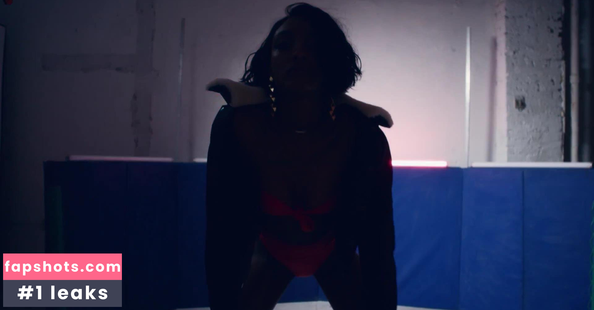 Jourdan Dunn Nahé úniky fotek pouze od fanoušků #649 - Fapshots