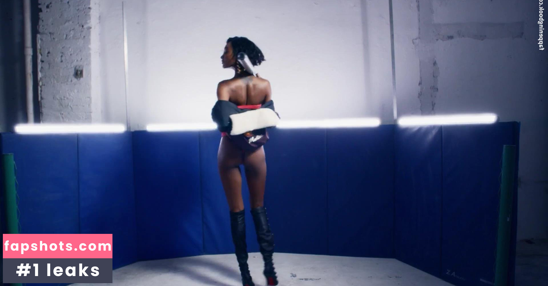 Jourdan Dunn Nahé úniky fotek pouze od fanoušků #650 - Fapshots