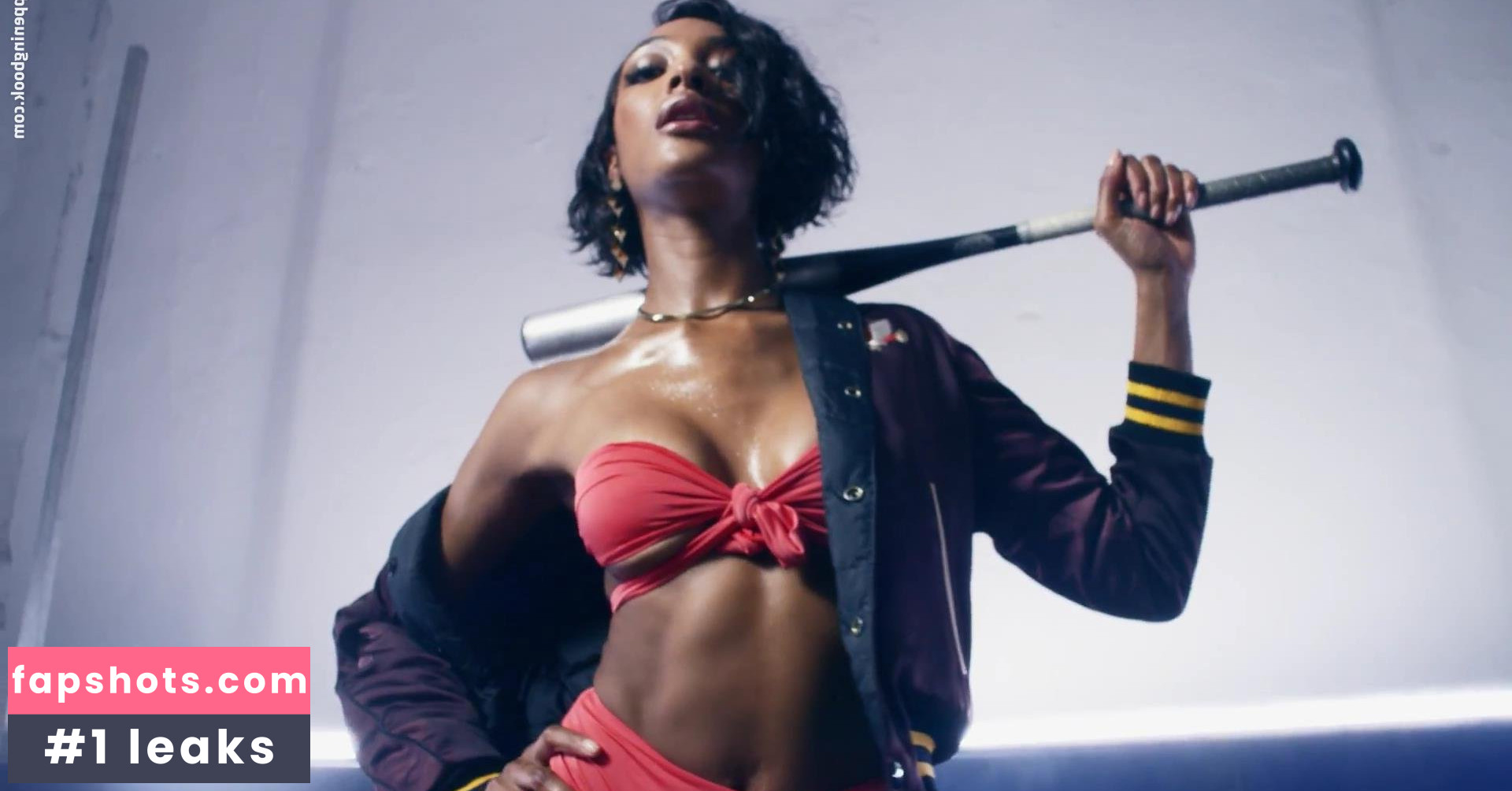 Jourdan Dunn Nahé úniky fotek pouze od fanoušků #662 - Fapshots