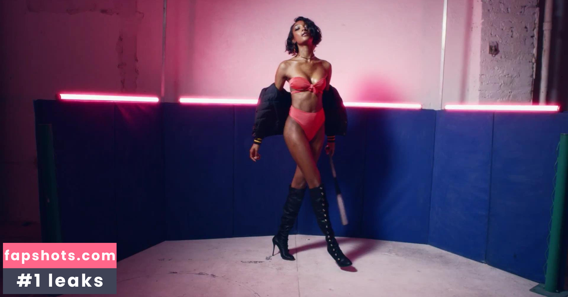 Jourdan Dunn Nahé úniky fotek pouze od fanoušků #666 - Fapshots