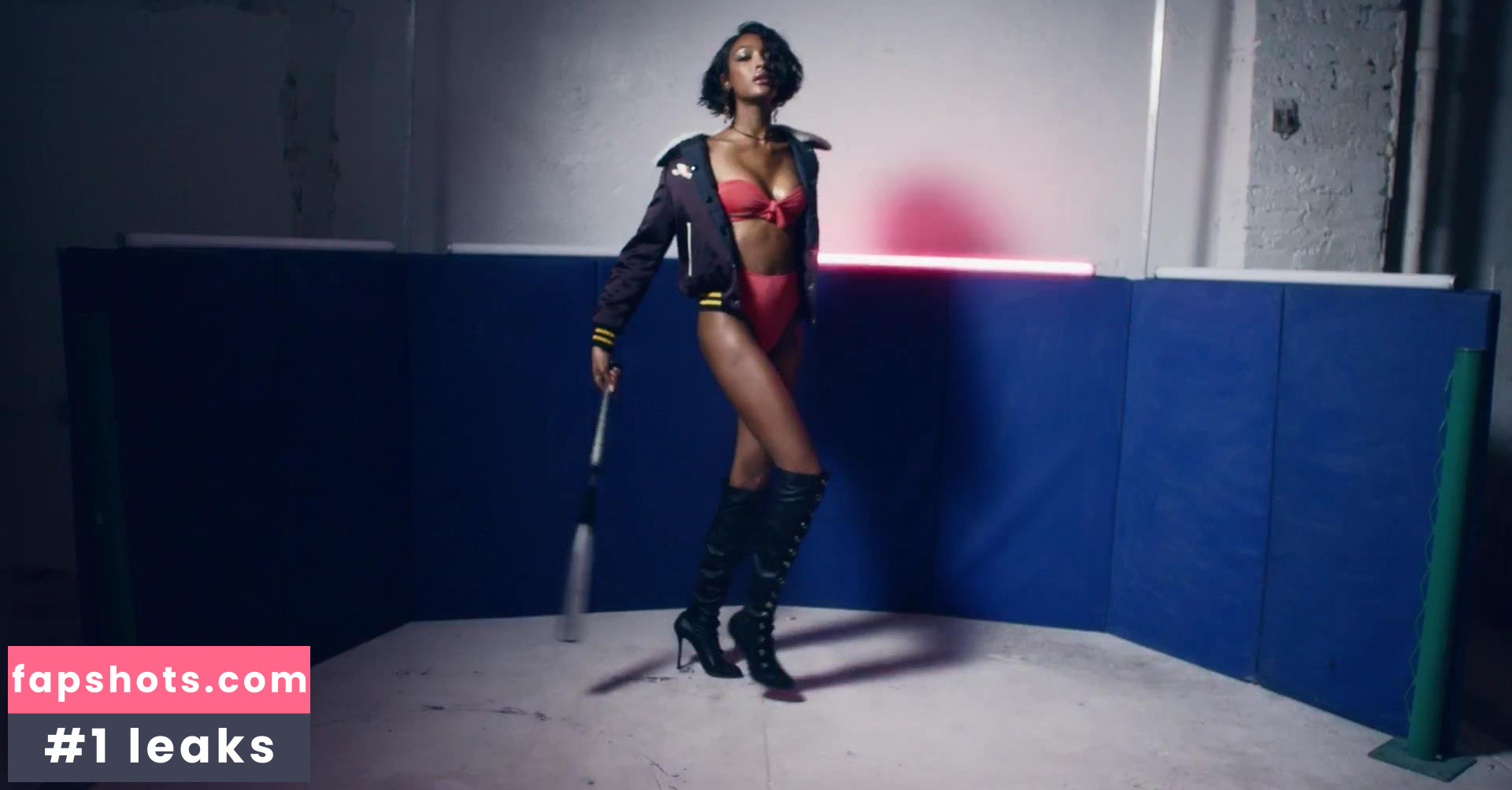 Jourdan Dunn Nahé úniky fotek pouze od fanoušků #667 - Fapshots