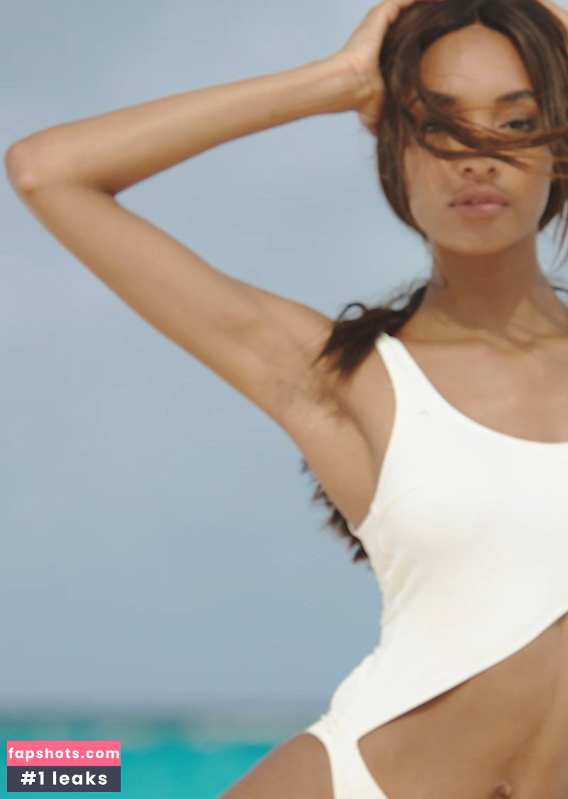 Jourdan Dunn Nahé úniky fotek pouze od fanoušků #669 - Fapshots