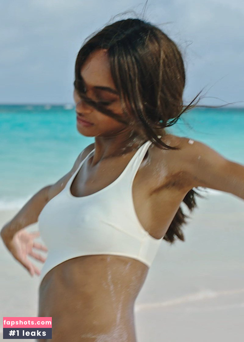 Jourdan Dunn Nahé úniky fotek pouze od fanoušků #674 - Fapshots