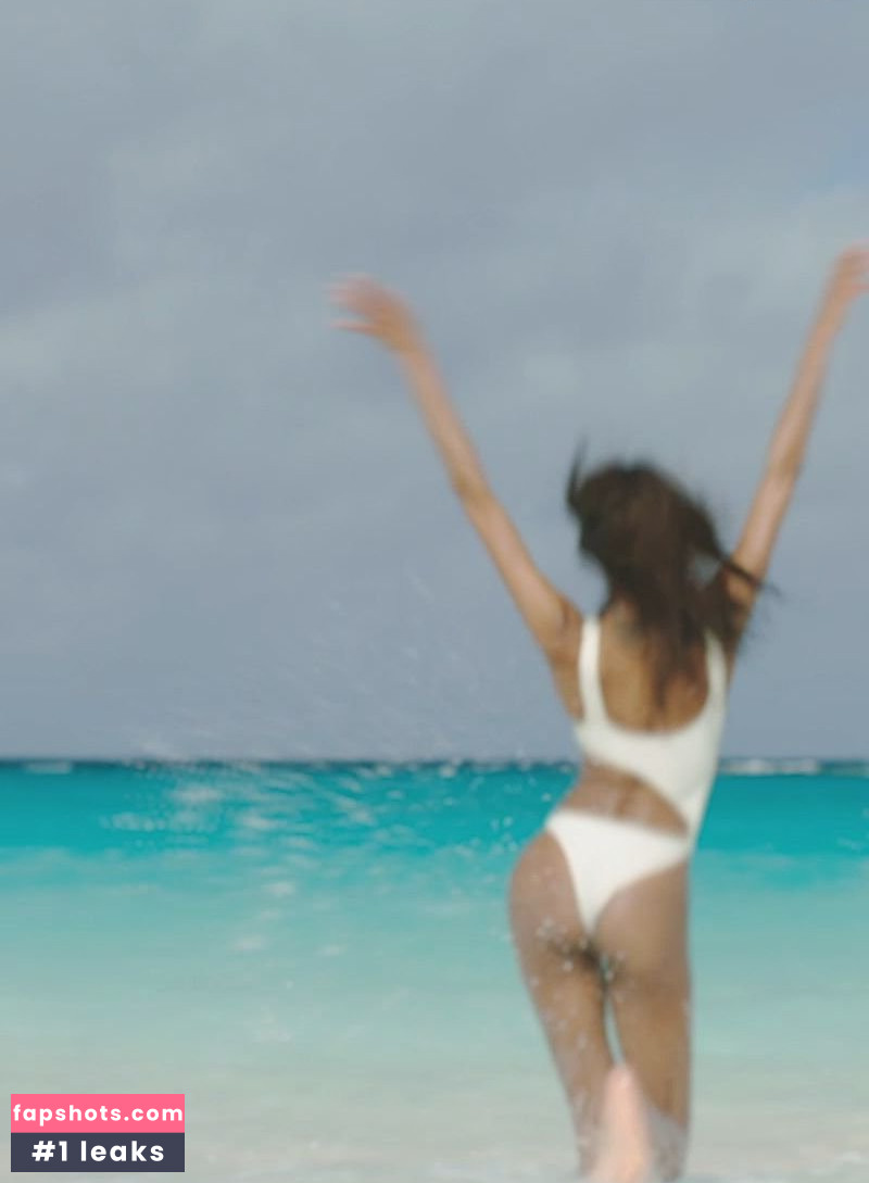 Jourdan Dunn Nahé úniky fotek pouze od fanoušků #679 - Fapshots