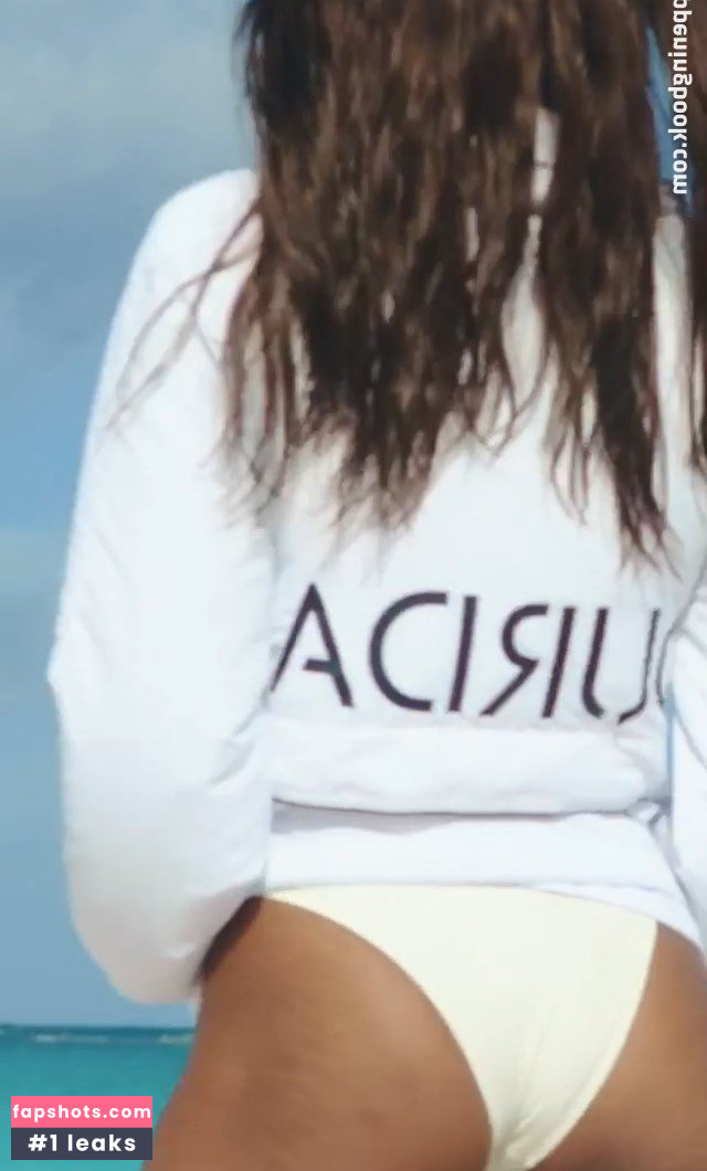 Jourdan Dunn Nahé úniky fotek pouze od fanoušků #685 - Fapshots