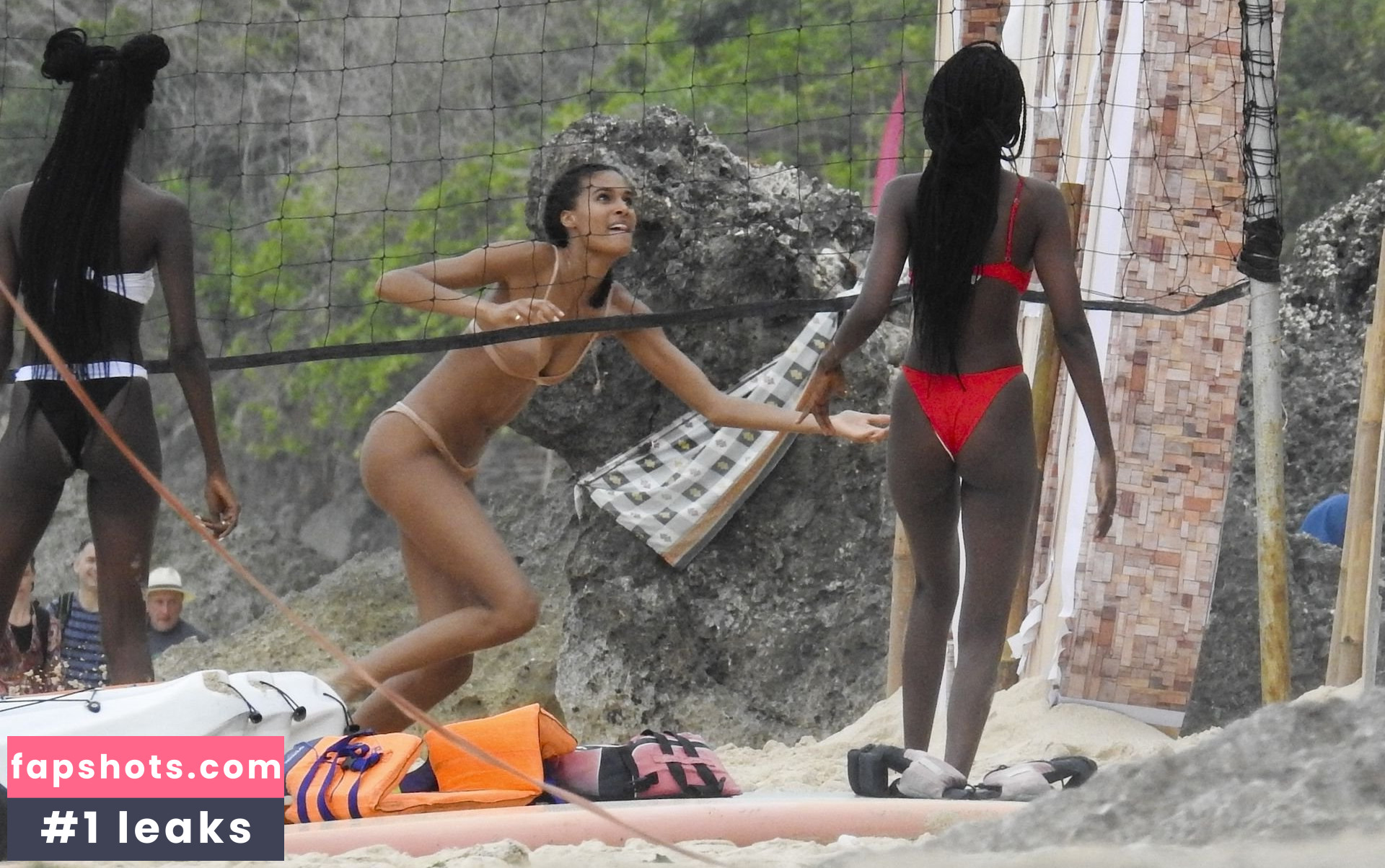 Jourdan Dunn Nahé úniky fotek pouze od fanoušků #713 - Fapshots