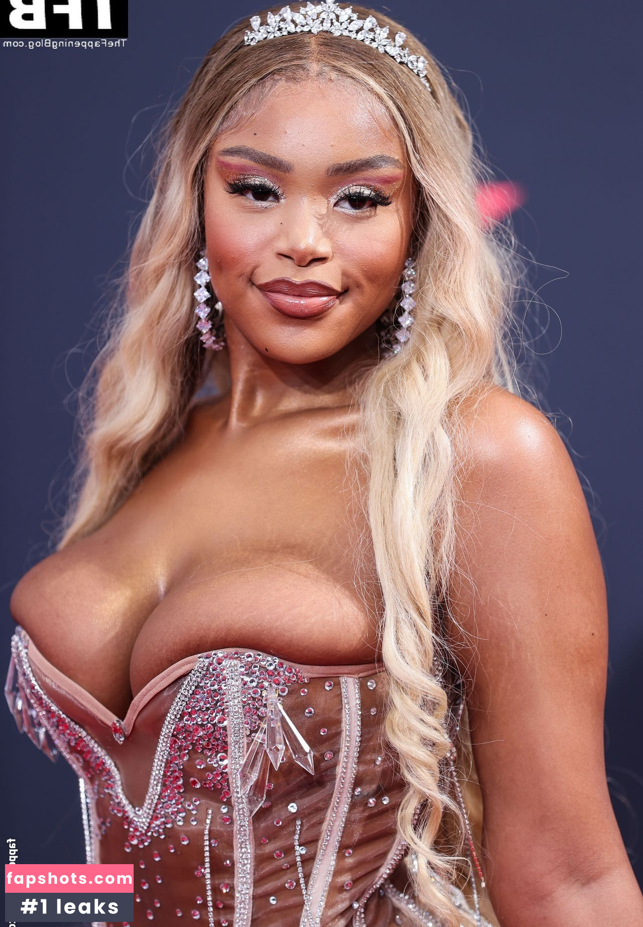 Jourdin Pauline Nude Leaks OnlyFans Photos #11 - LeakJerk