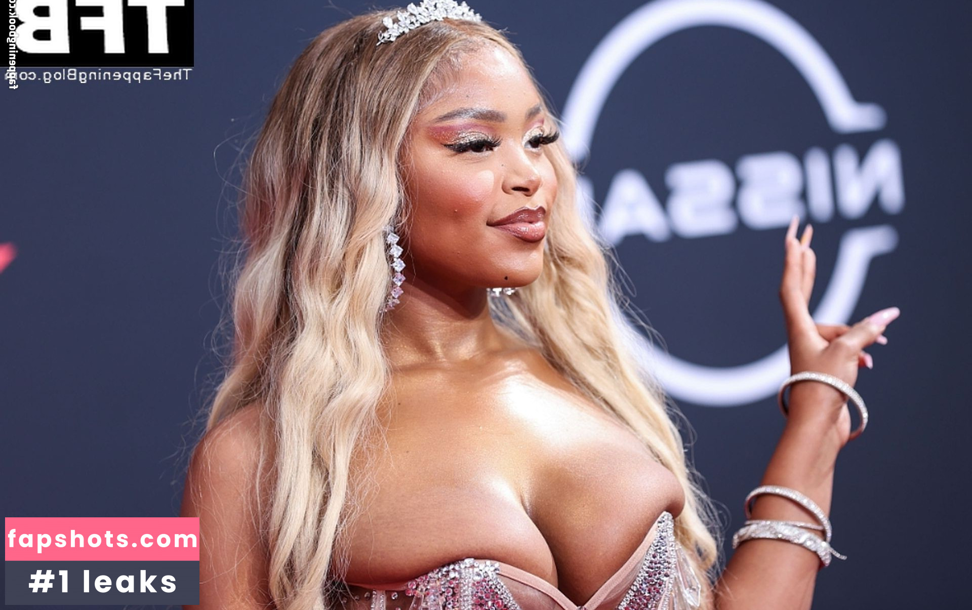 Jourdin Pauline Nude Leaks OnlyFans Photos #13 - LeakJerk