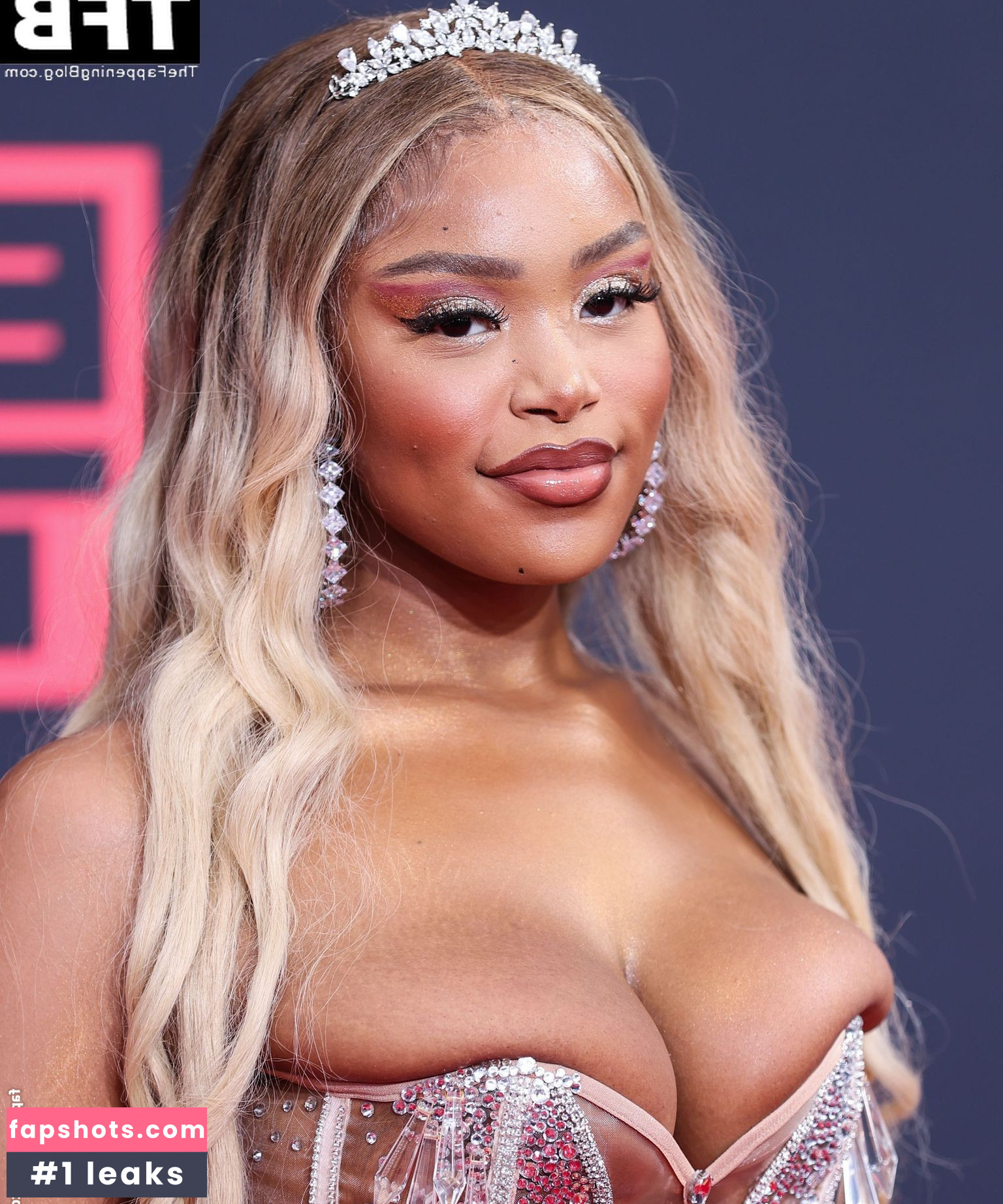 Jourdin Pauline Nude Leaks OnlyFans Photos #15 - LeakJerk