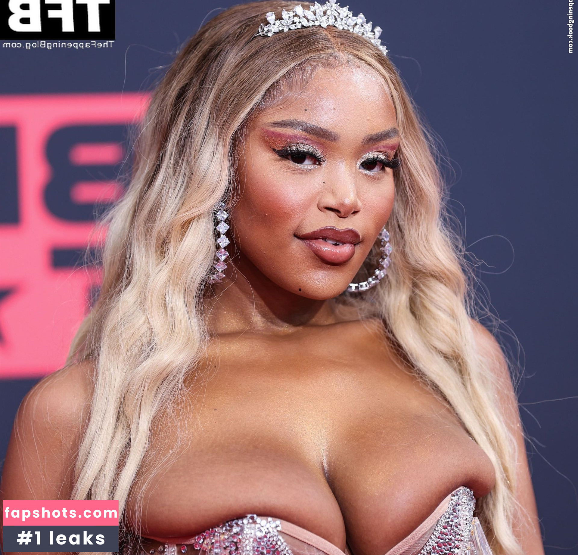 Jourdin Pauline Nude Leaks OnlyFans Photos #18 - LeakJerk