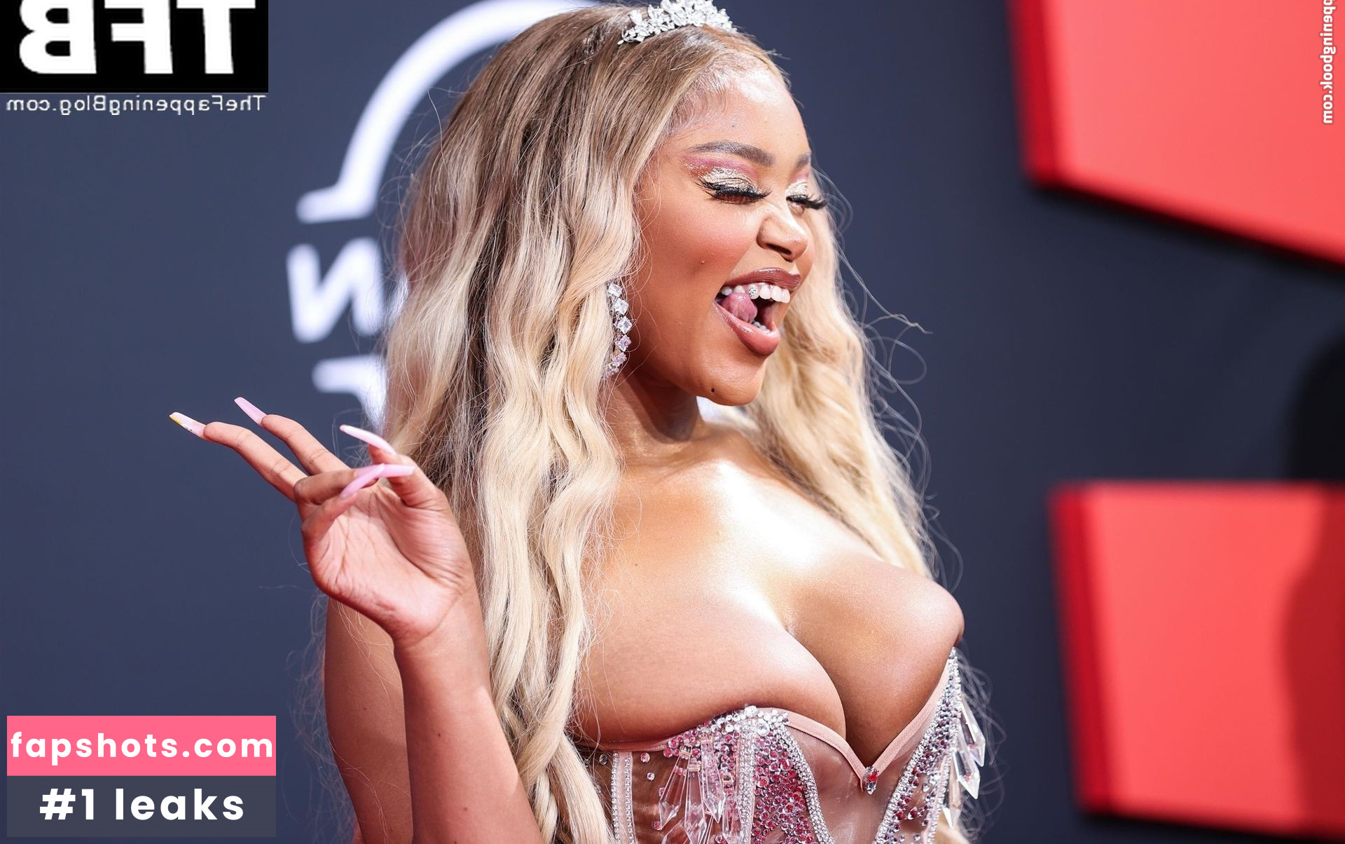 Jourdin Pauline Nude Leaks OnlyFans Photos #5 - LeakJerk