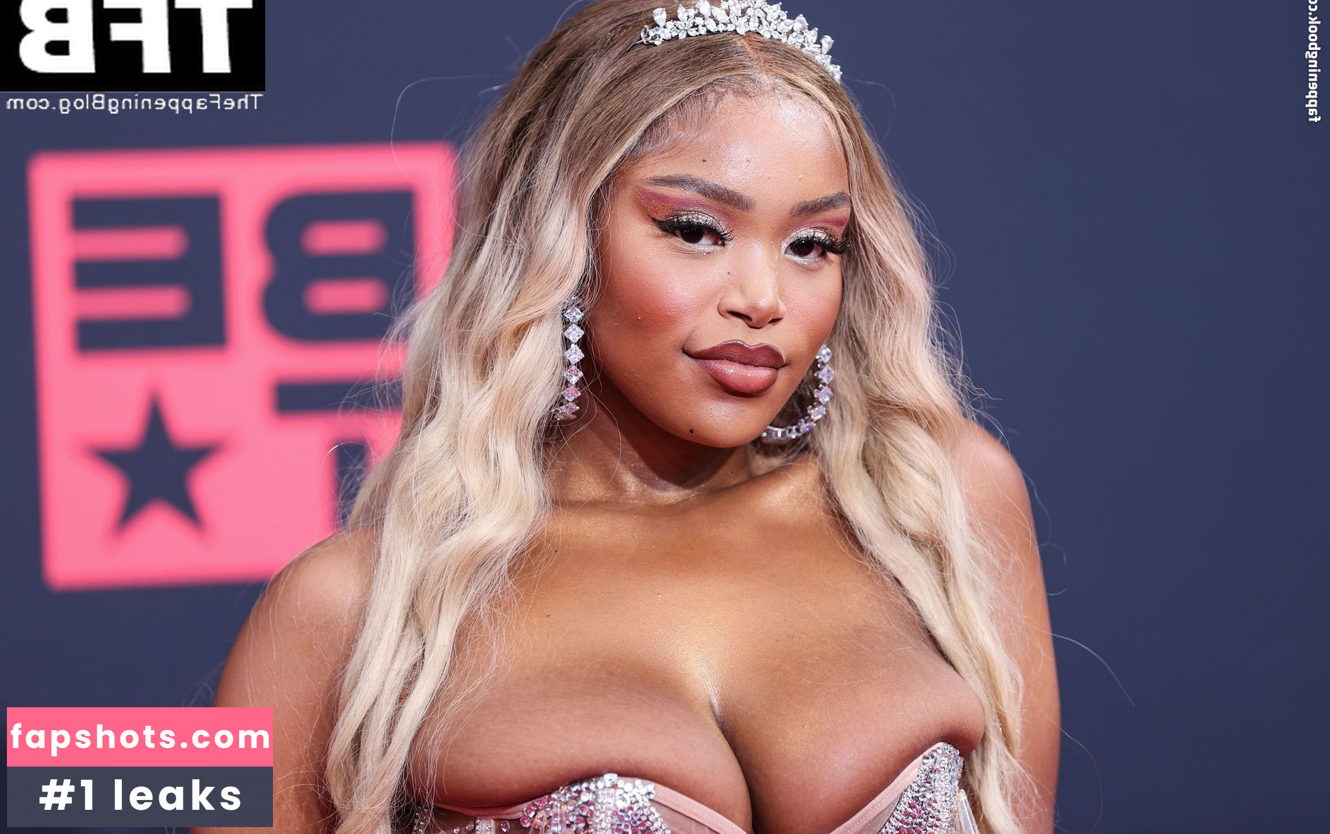 Jourdin Pauline Nude Leaks OnlyFans Photos #9 - LeakJerk