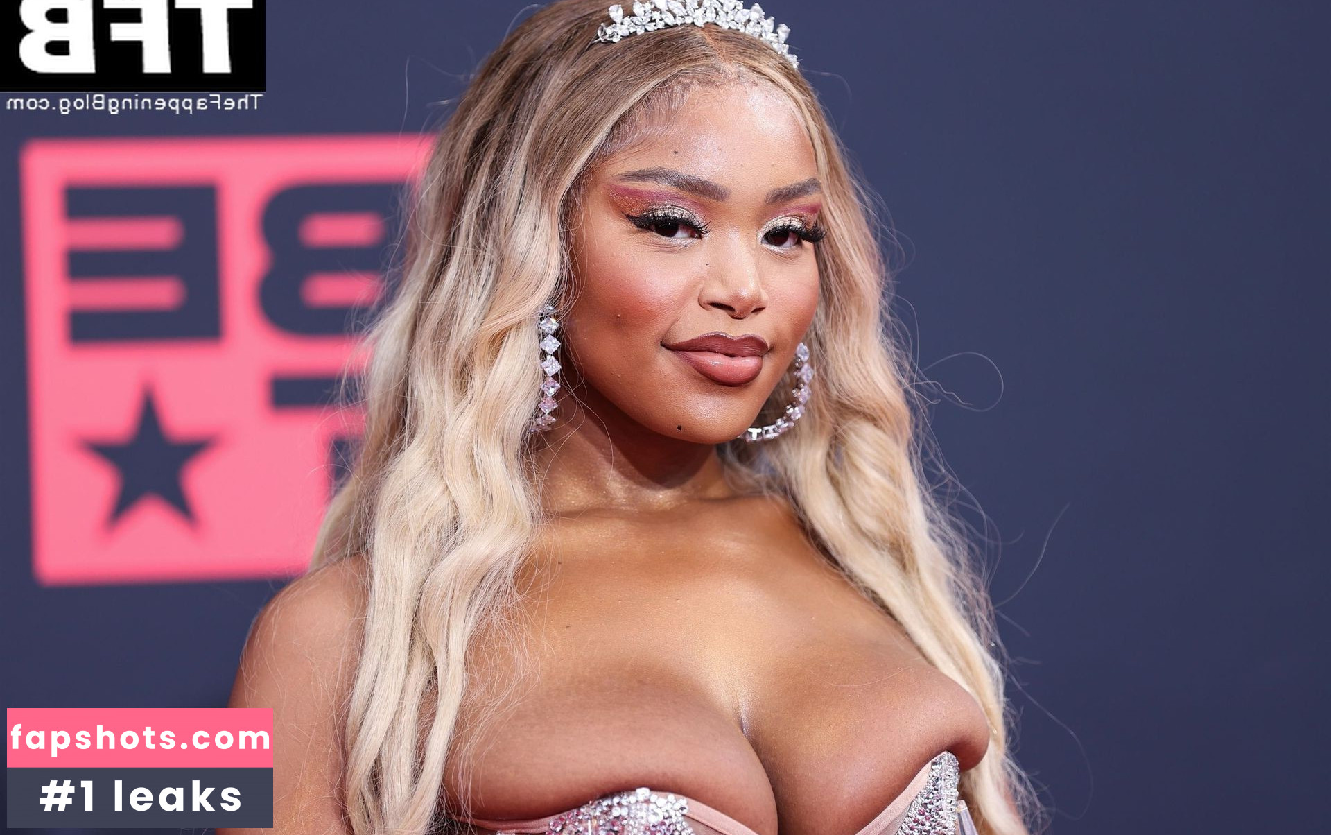 Jourdin Pauline Nude Leaks OnlyFans Photos #10 - LeakJerk