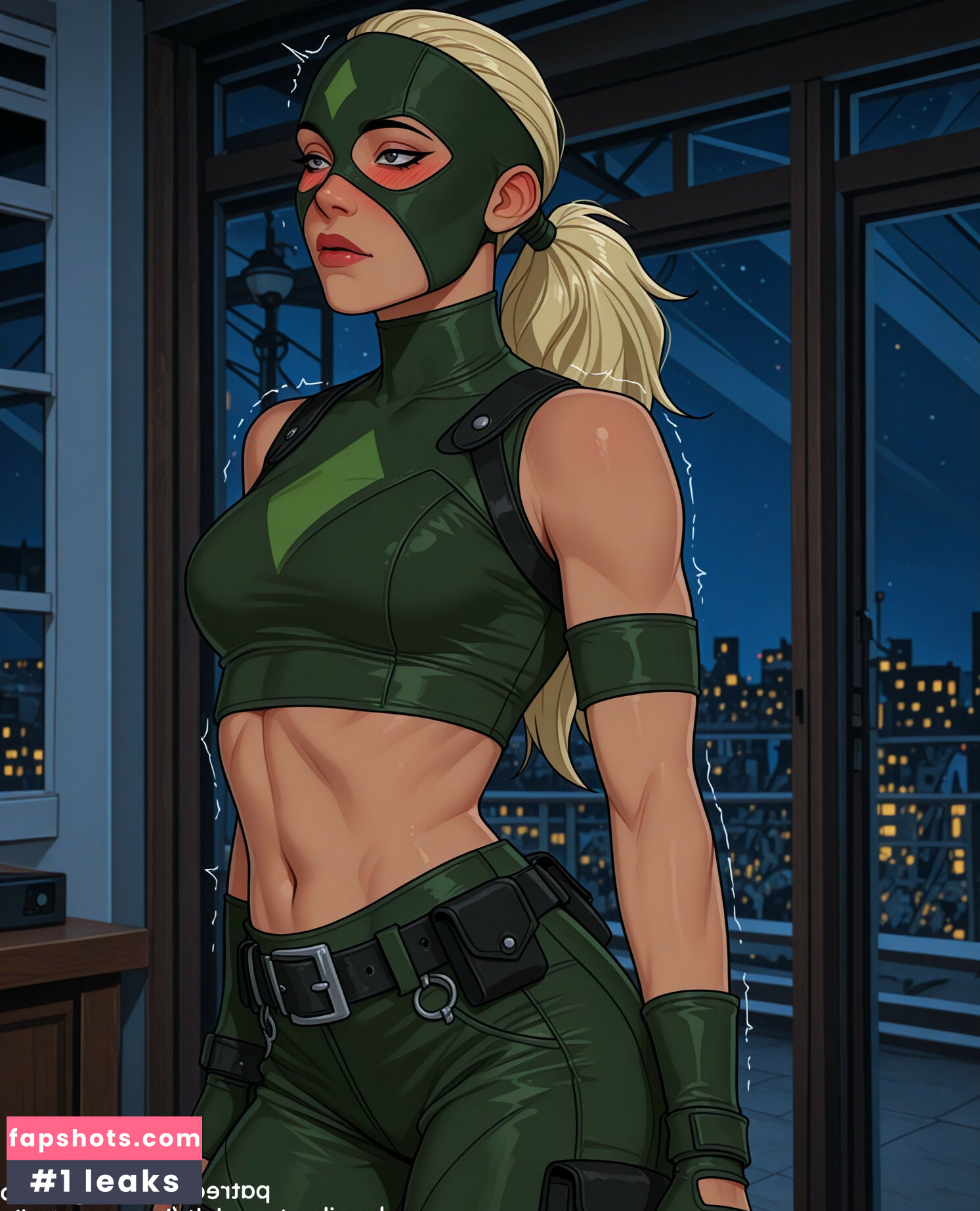 Jousney Studio Share Nacktheit OnlyFans Fotos #279 - Fapshots