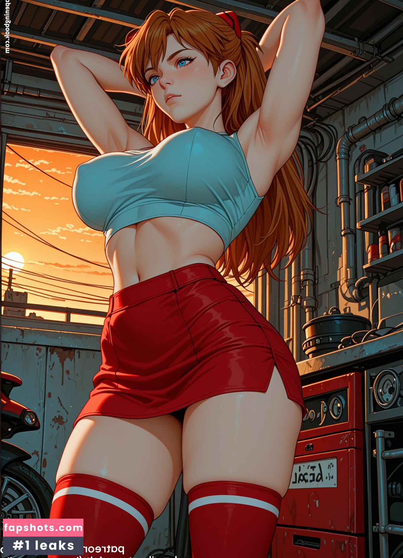 Jousney Studio Share Nacktheit OnlyFans Fotos #290 - Fapshots