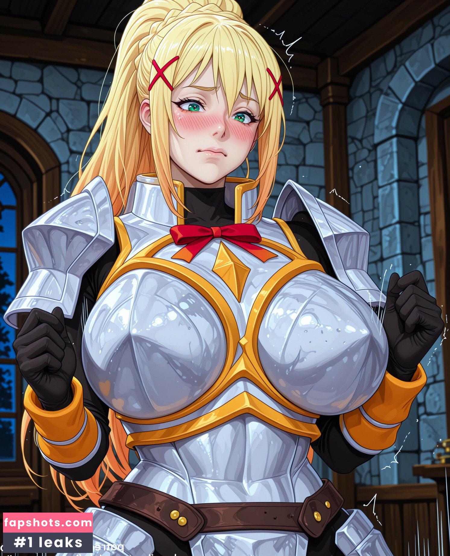 Jousney Studio Share Nacktheit OnlyFans Fotos #301 - Fapshots