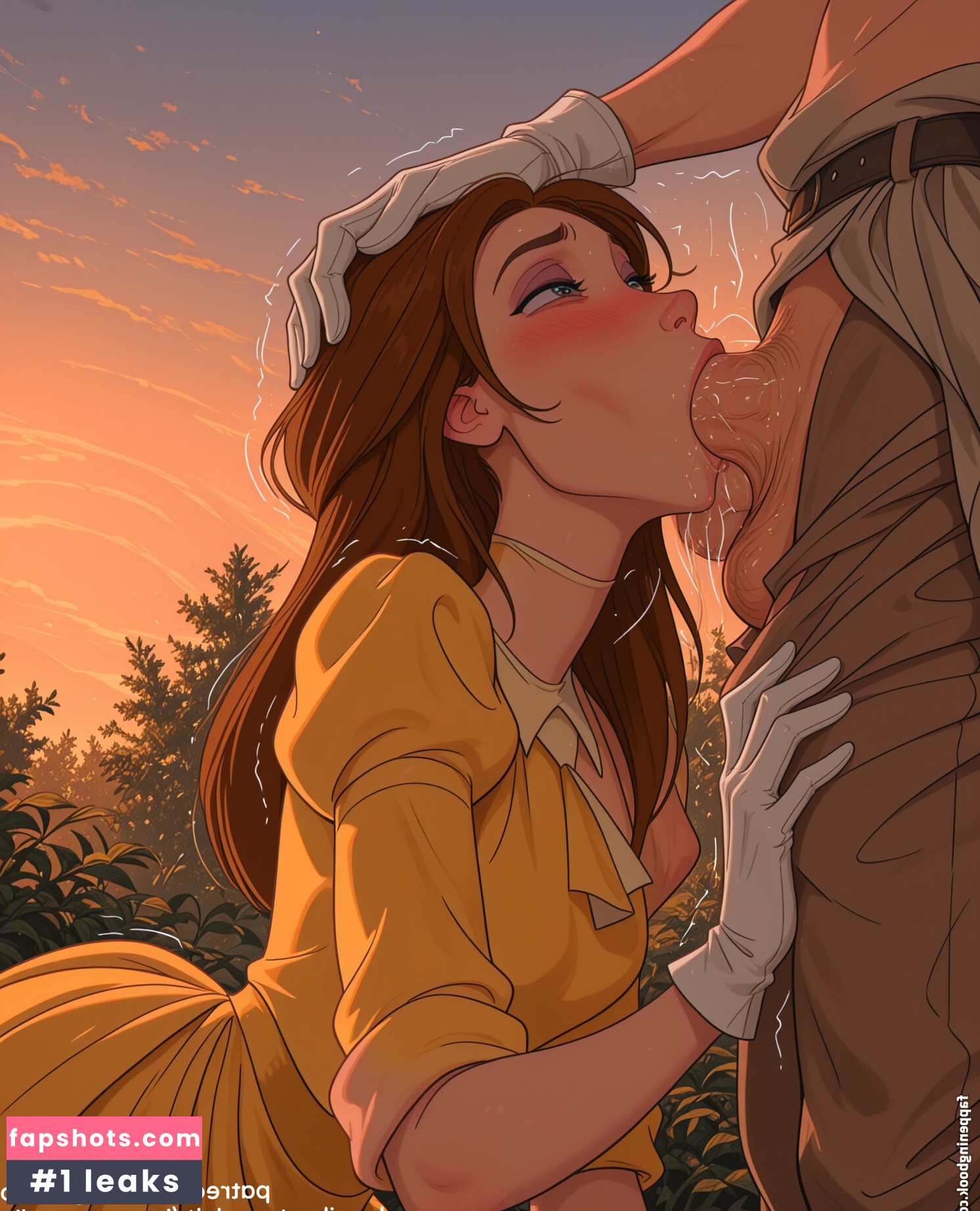 Jousney Studio Share Nacktheit OnlyFans Fotos #345 - Fapshots