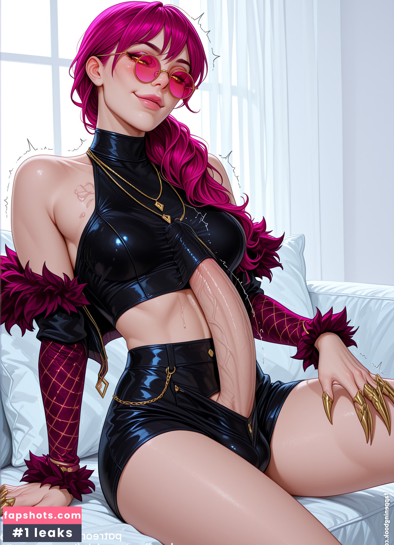 Jousney Studio Share Nacktheit OnlyFans Fotos #375 - Fapshots