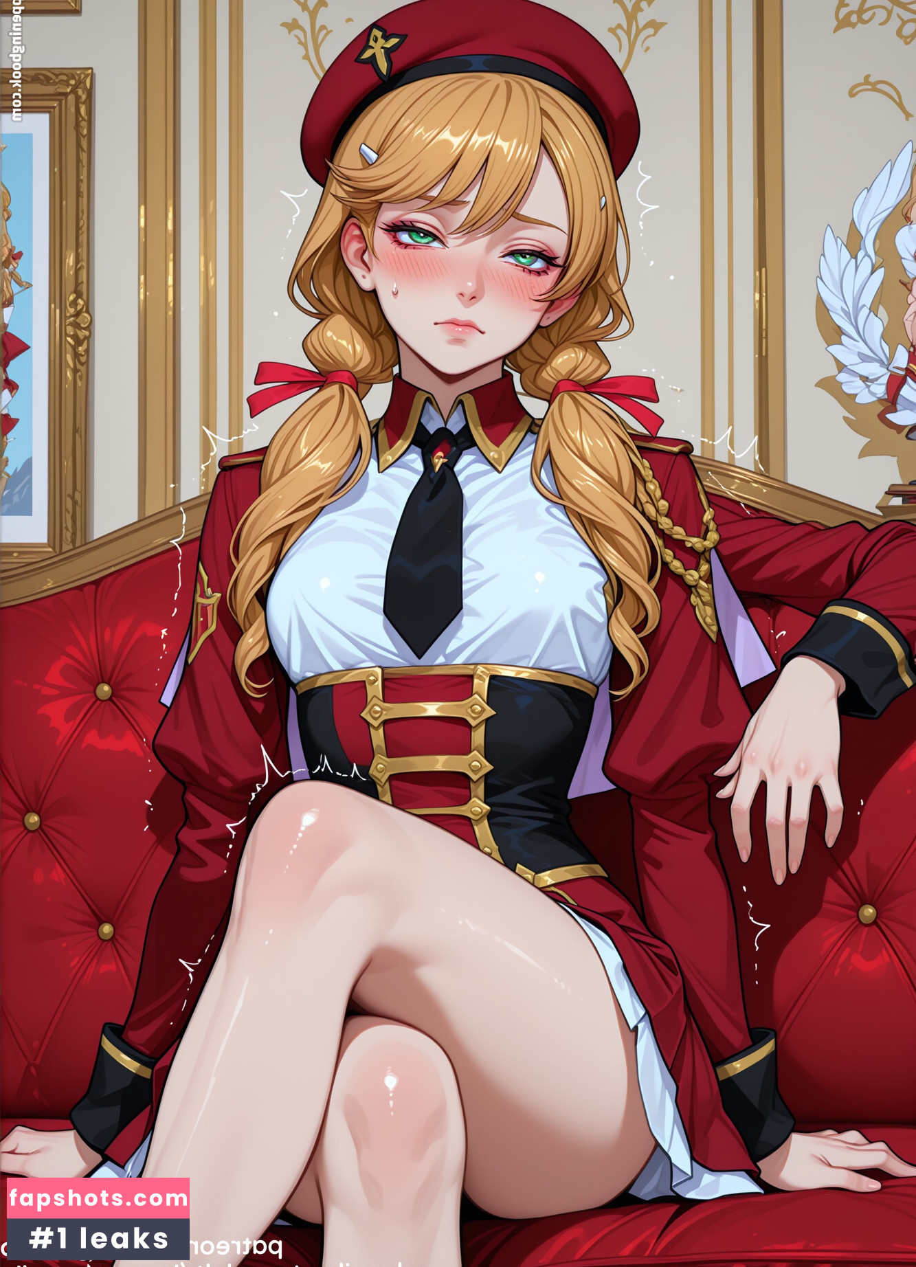 Jousney Studio Share Nacktheit OnlyFans Fotos #427 - Fapshots