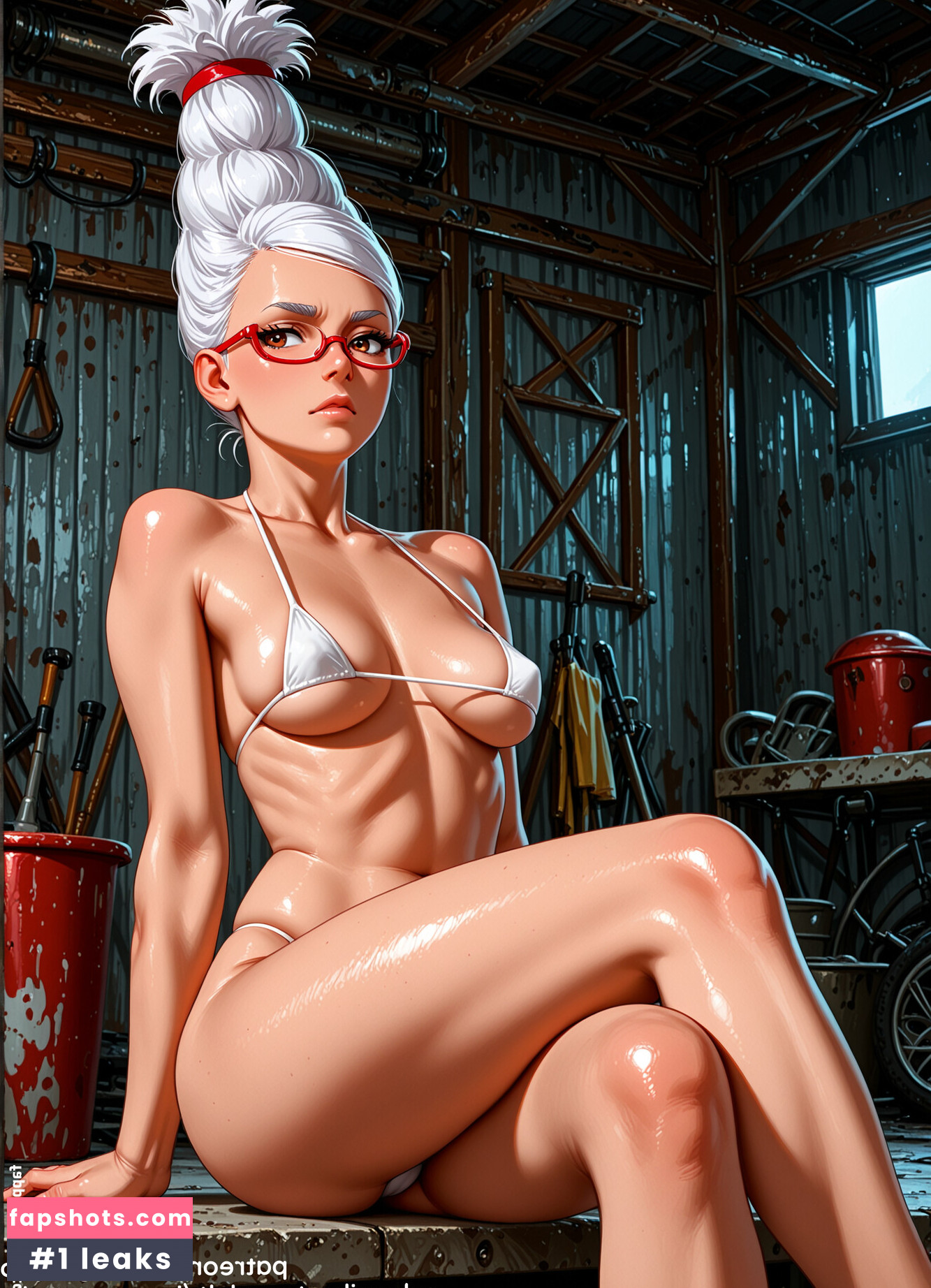 Jousney Studio Share Nacktheit OnlyFans Fotos #523 - Fapshots