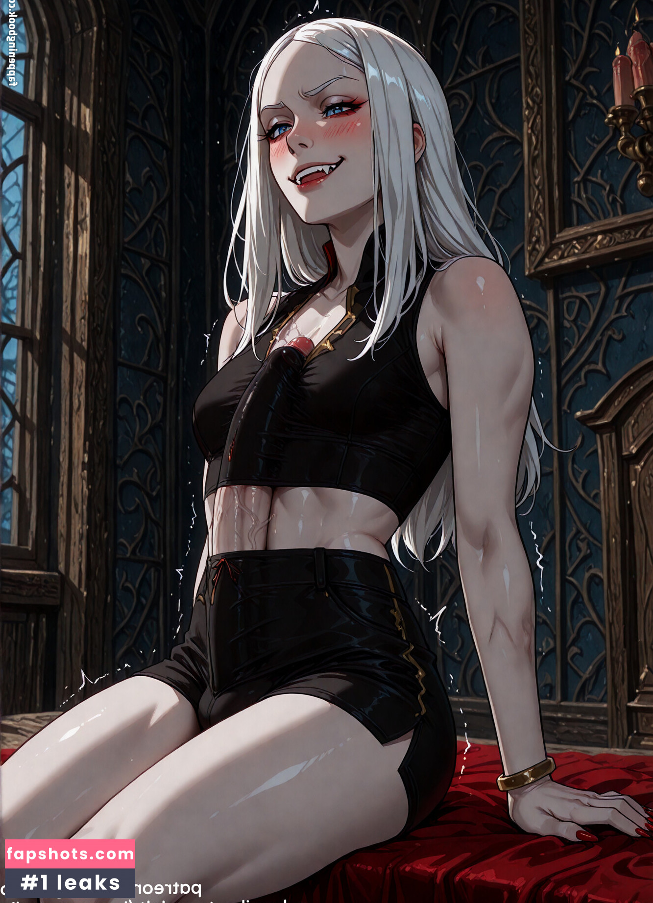 Jousney Studio Share Nacktheit OnlyFans Fotos #533 - Fapshots