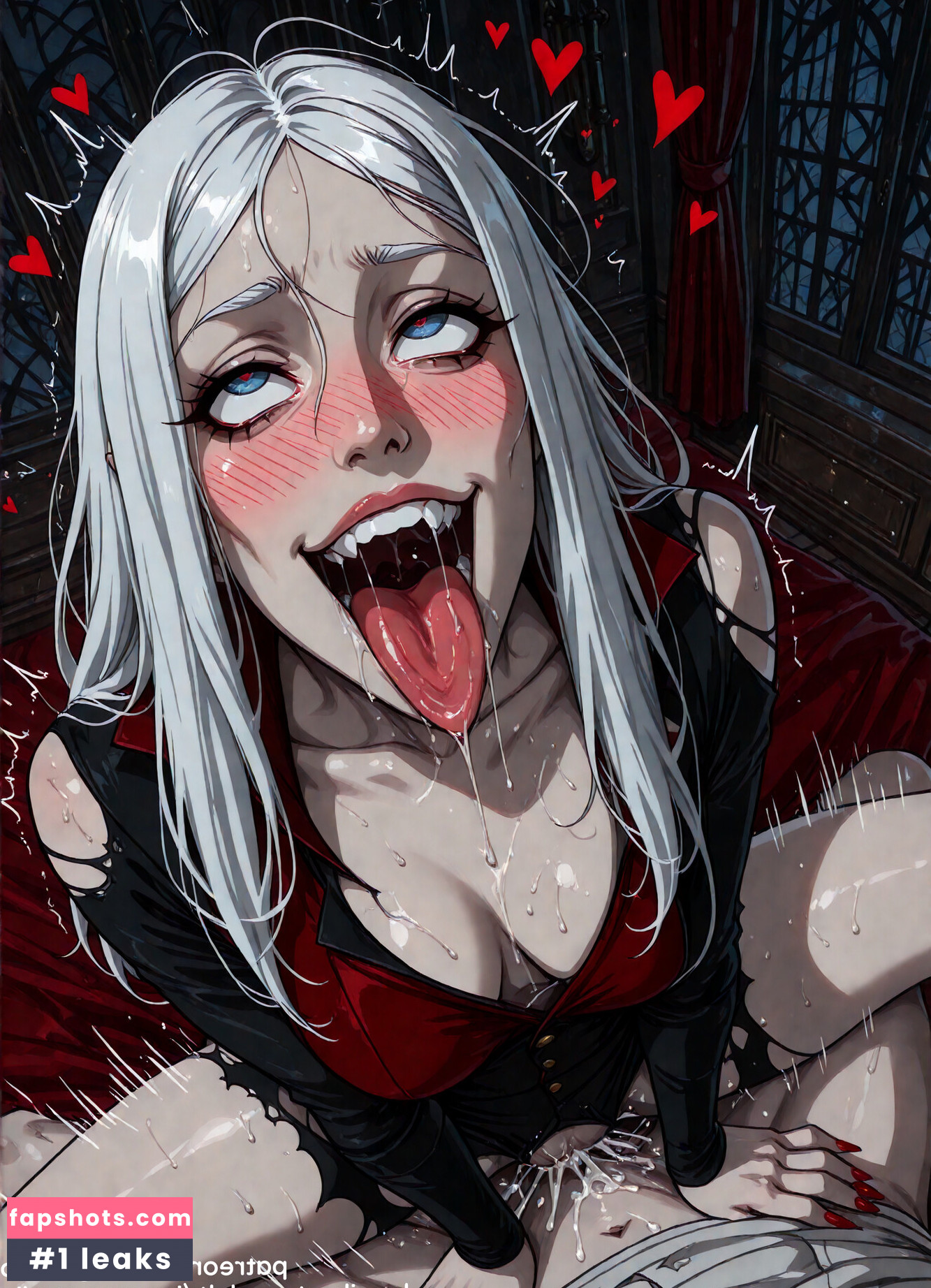 Jousney Studio Share Nacktheit OnlyFans Fotos #537 - Fapshots