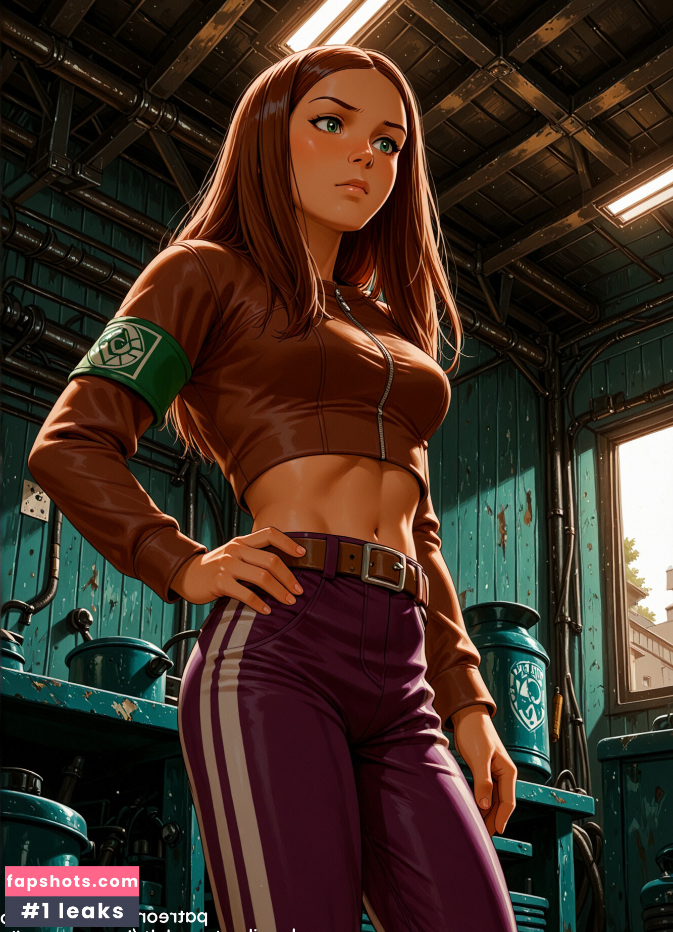 Jousney Studio Share Nacktheit OnlyFans Fotos #540 - Fapshots