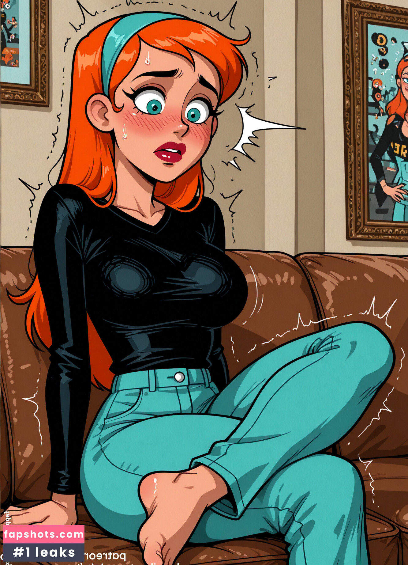 Jousney Studio Share Nacktheit OnlyFans Fotos #576 - Fapshots