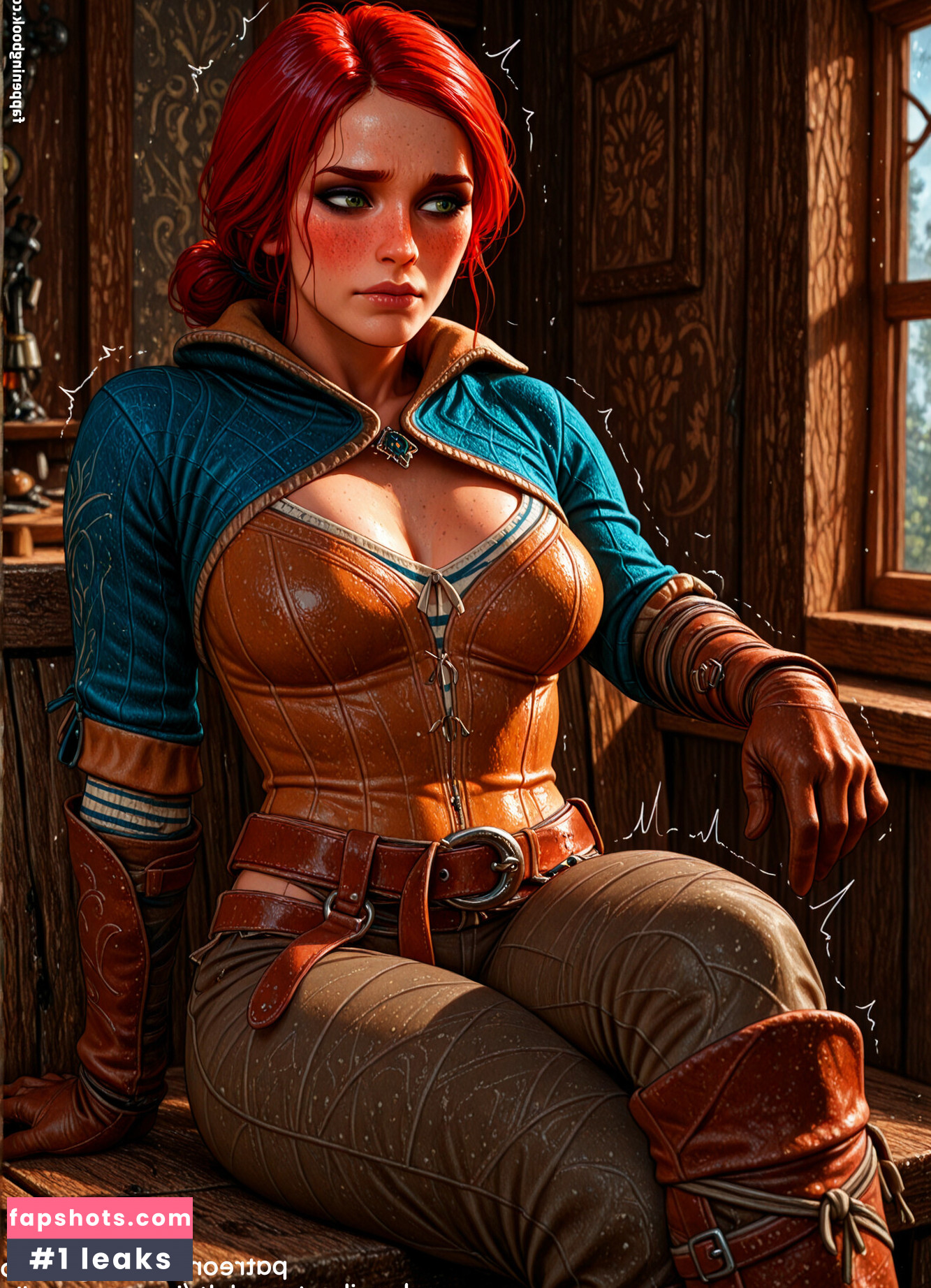 Jousney Studio Share Nacktheit OnlyFans Fotos #619 - Fapshots