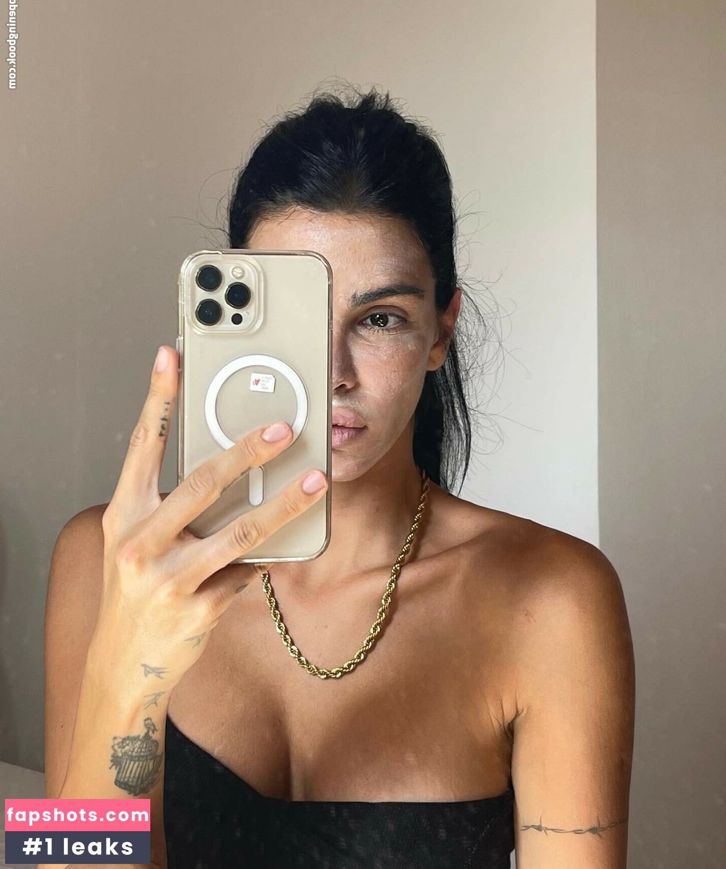 Jovana Djordjevic gallery photo #26