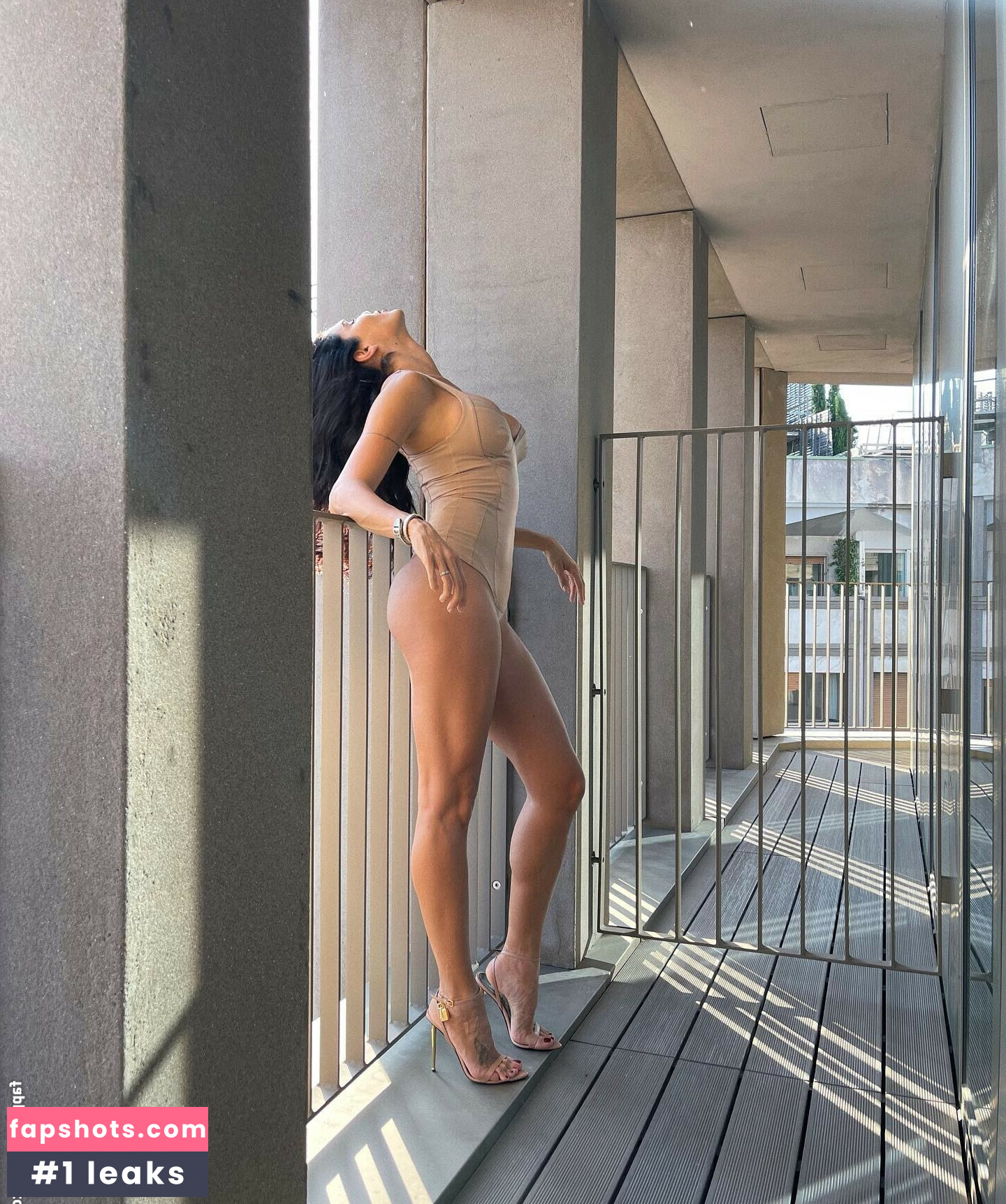 Jovana Djordjevic gallery photo #36