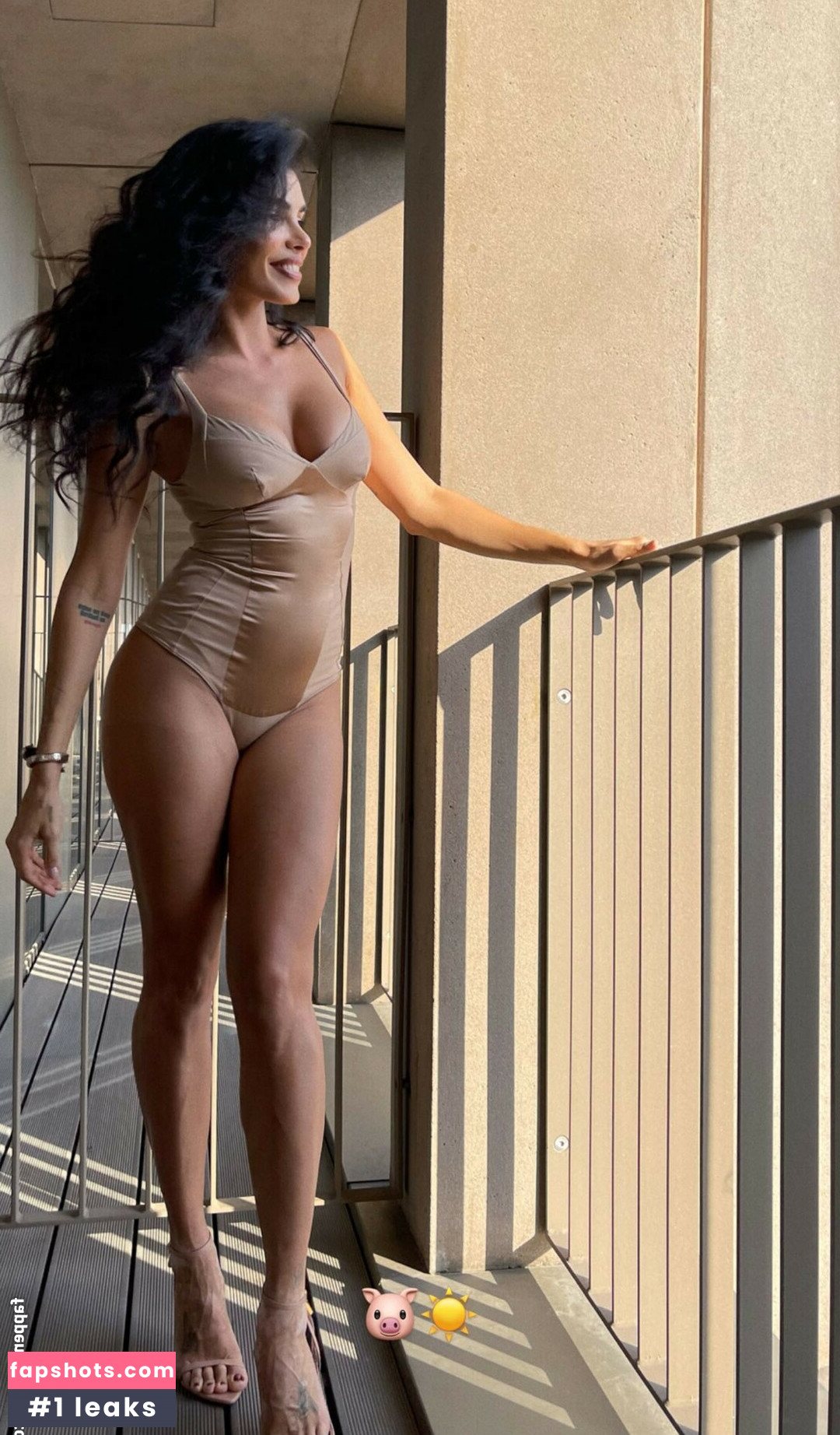 Jovana Djordjevic gallery photo #41