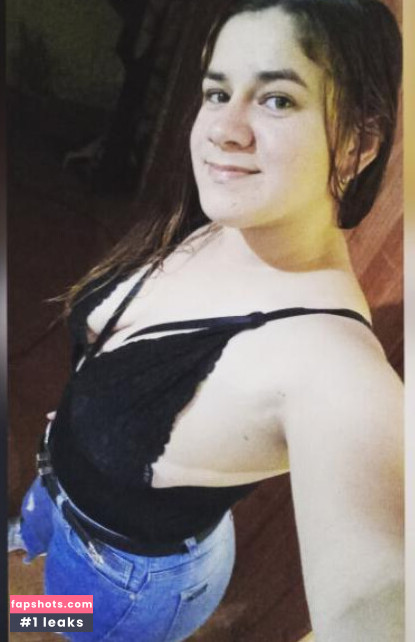 Jovencita Pulposa gallery photo #11