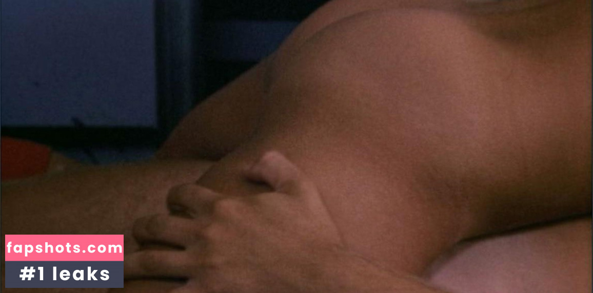 Jovita Bush Nahé úniky fotek pouze od fanoušků #4 - Fapshots