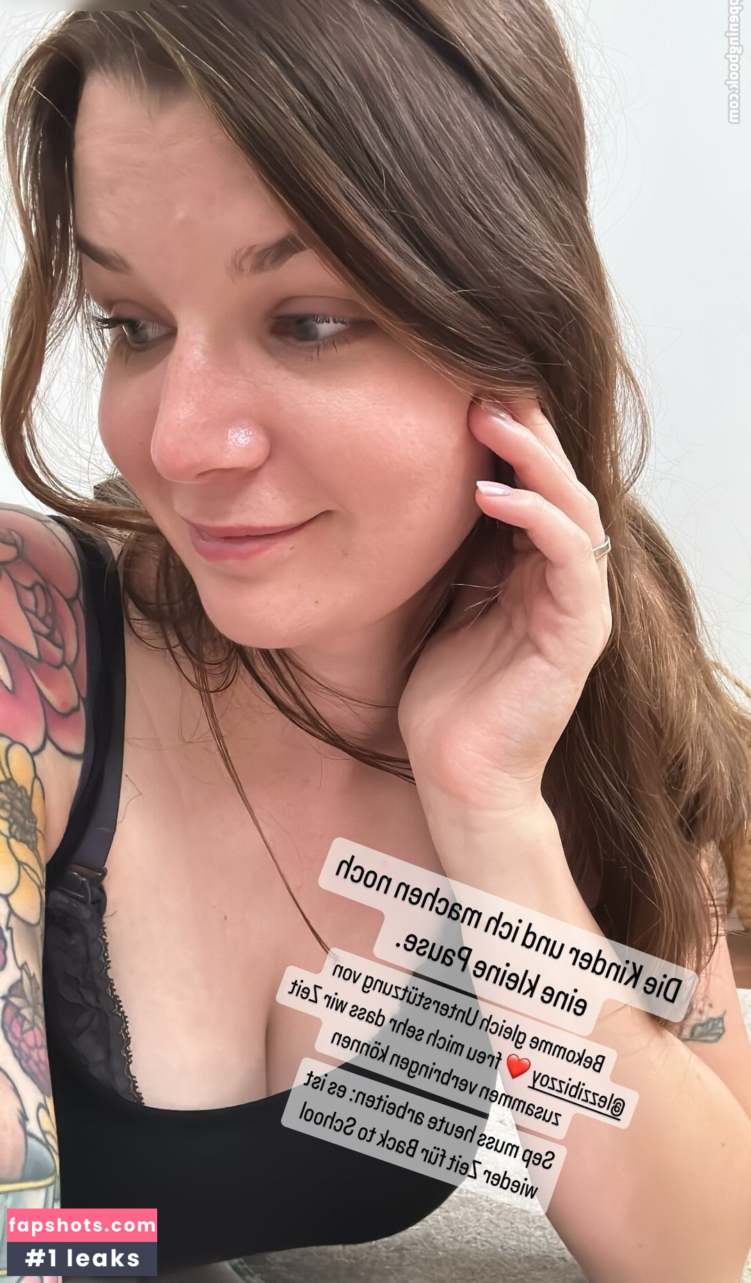 Jovlekaline gallery photo #18