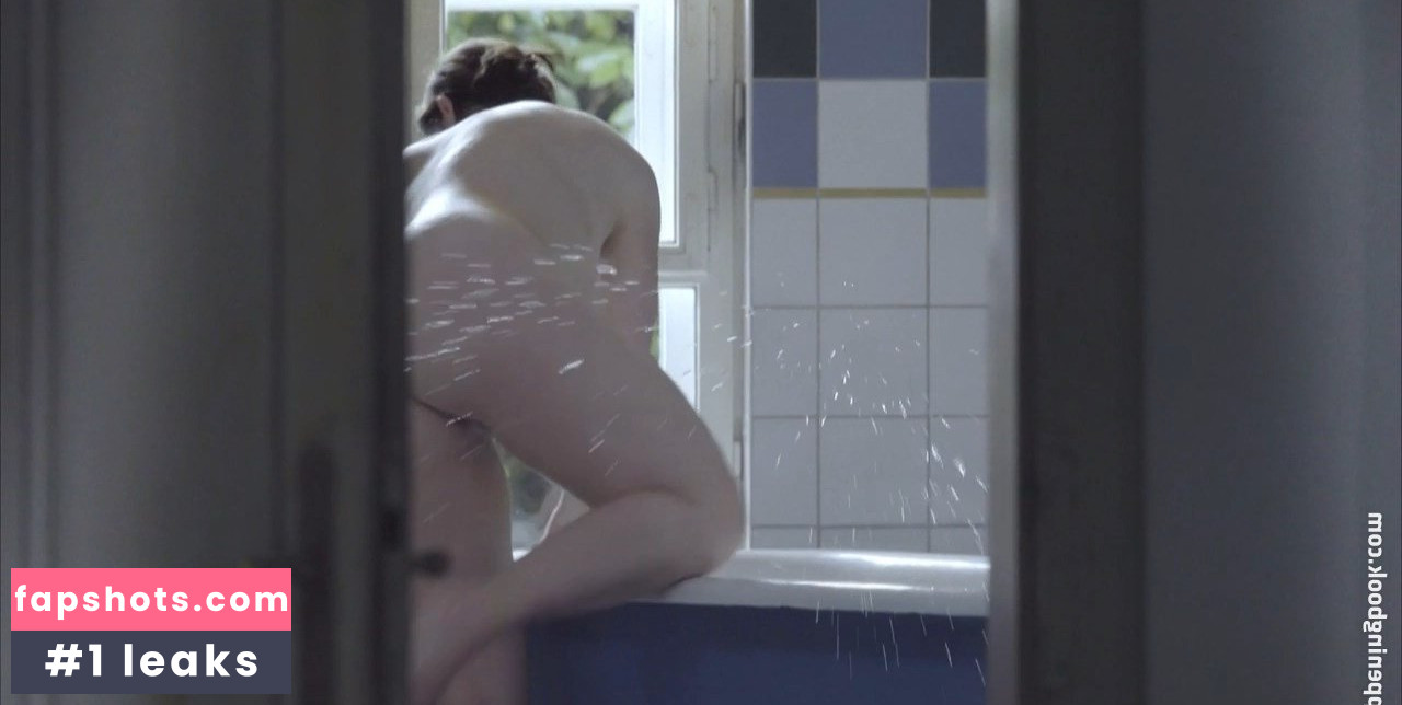 Jowita Budnik gallery photo #4