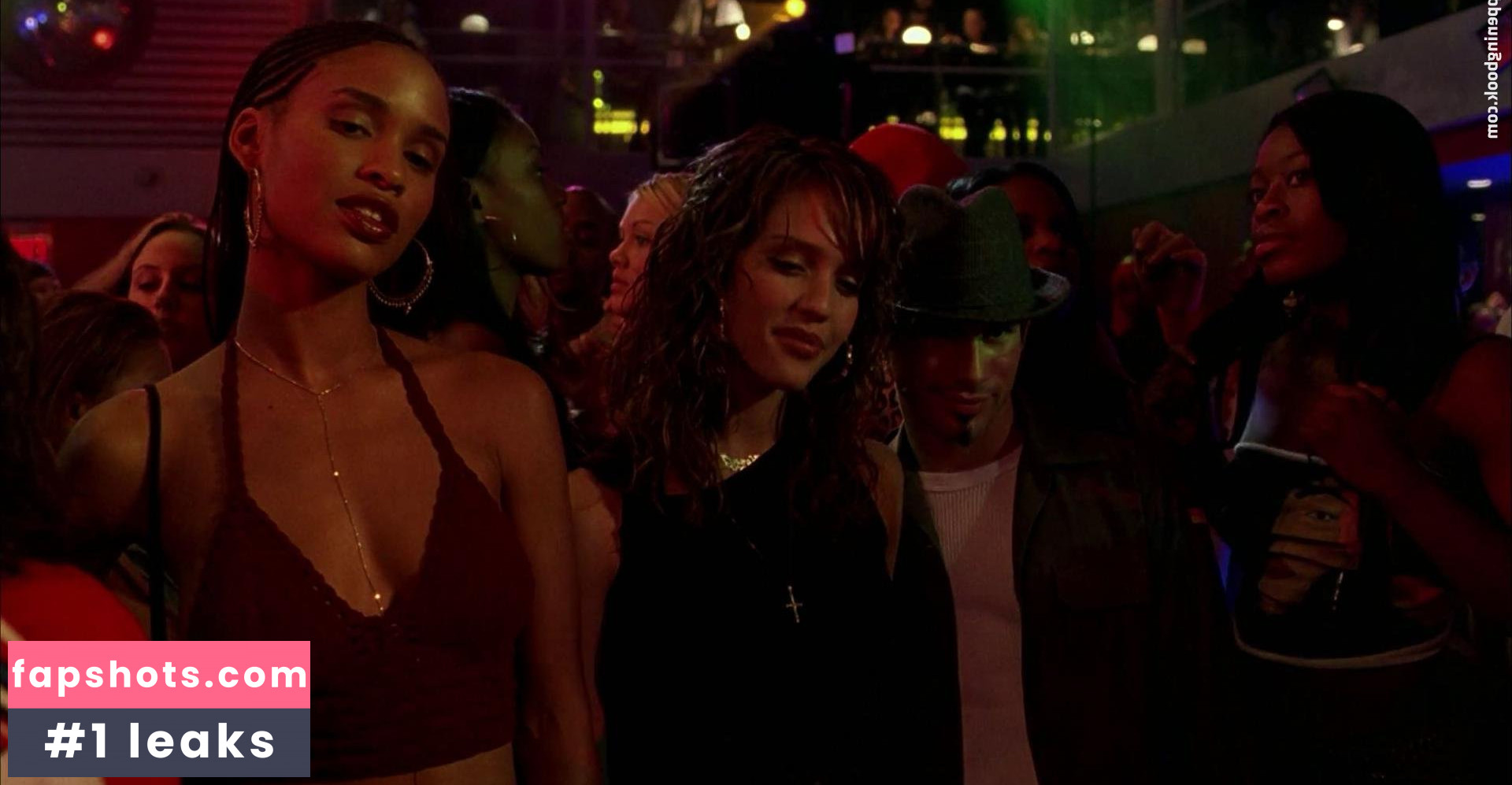 Joy Bryant gallery photo #12