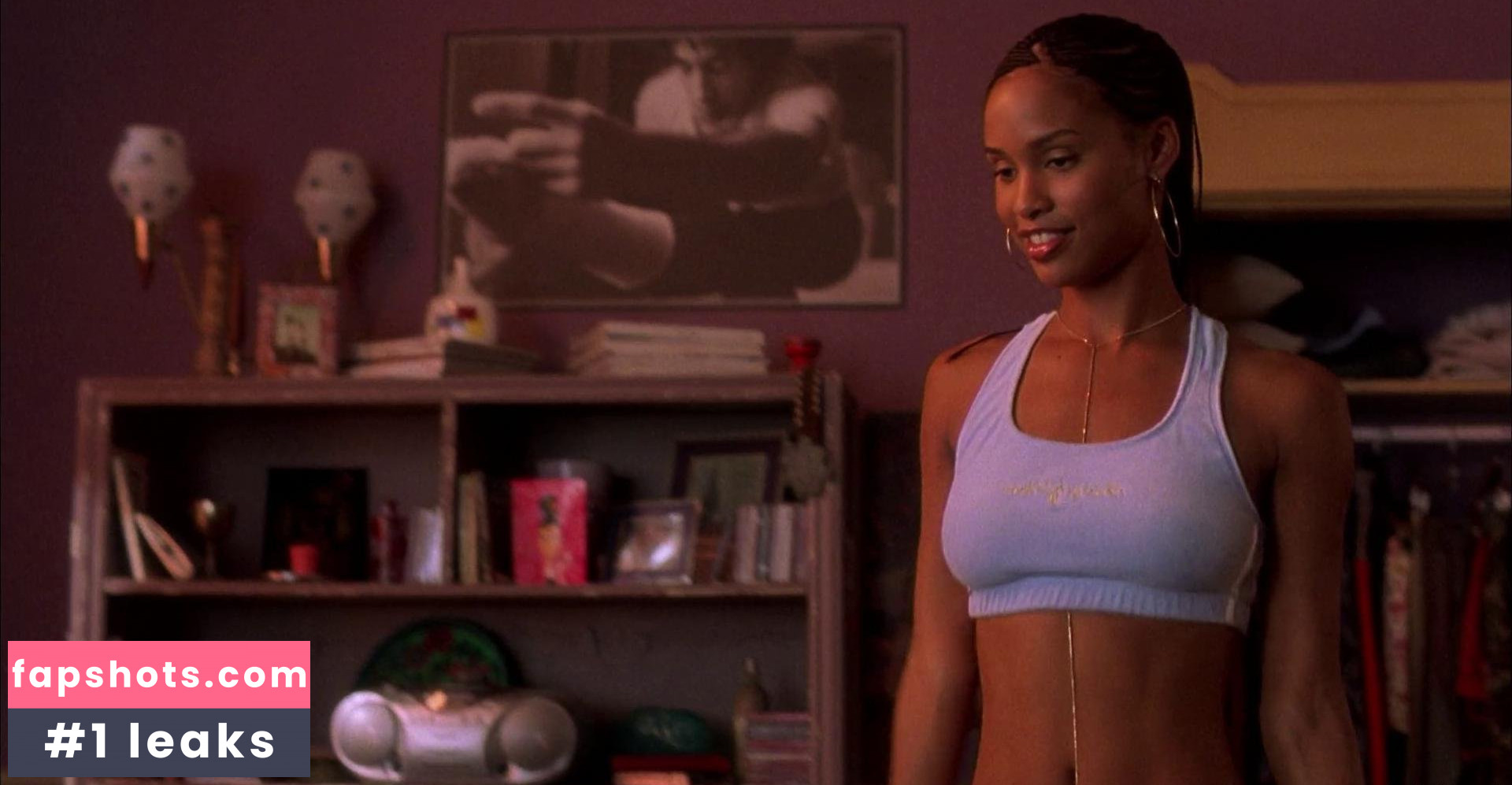 Joy Bryant gallery photo #14