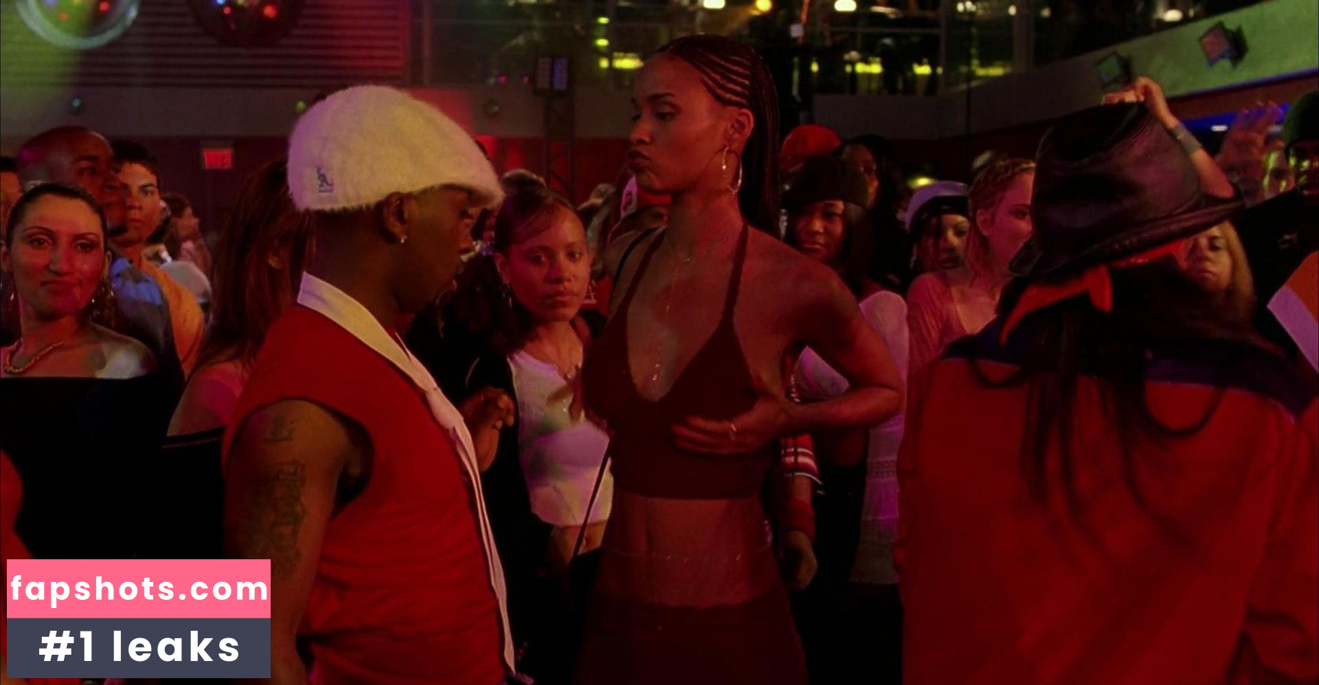 Joy Bryant gallery photo #15