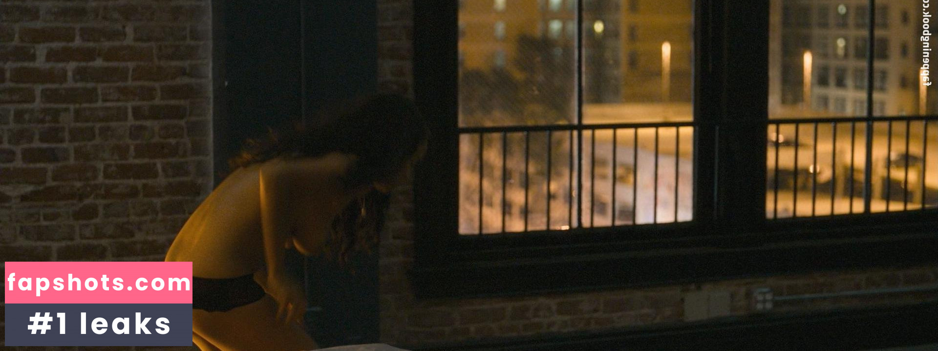 Joy Bryant gallery photo #30