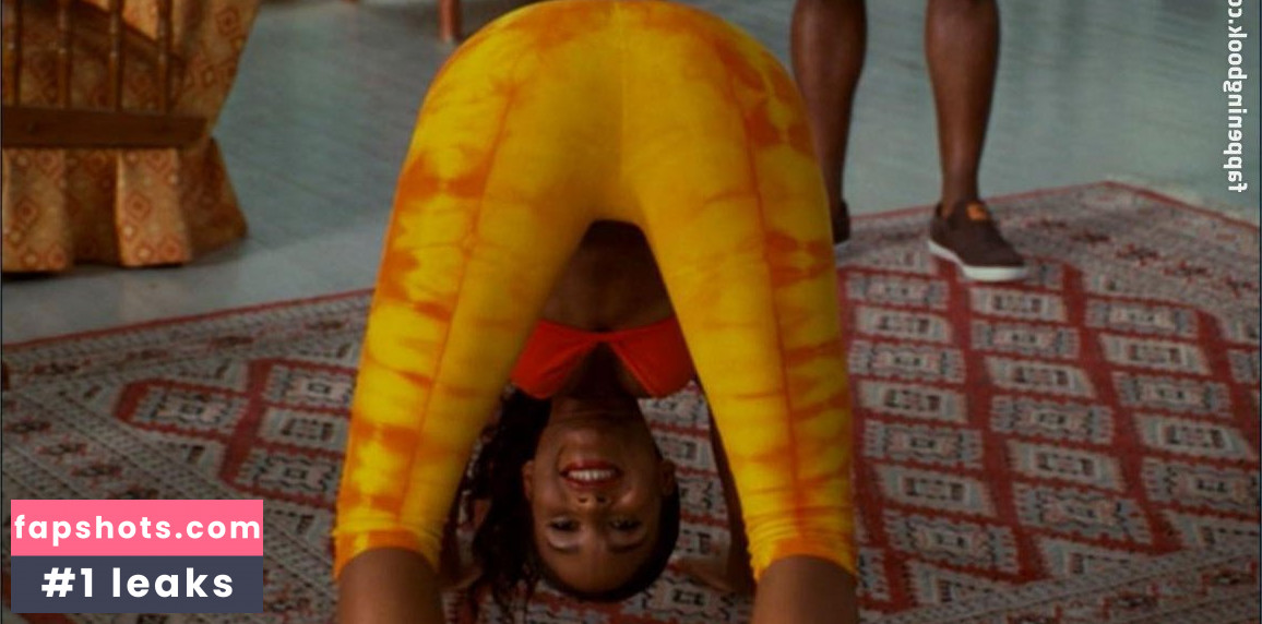 Joy Bryant gallery photo #4