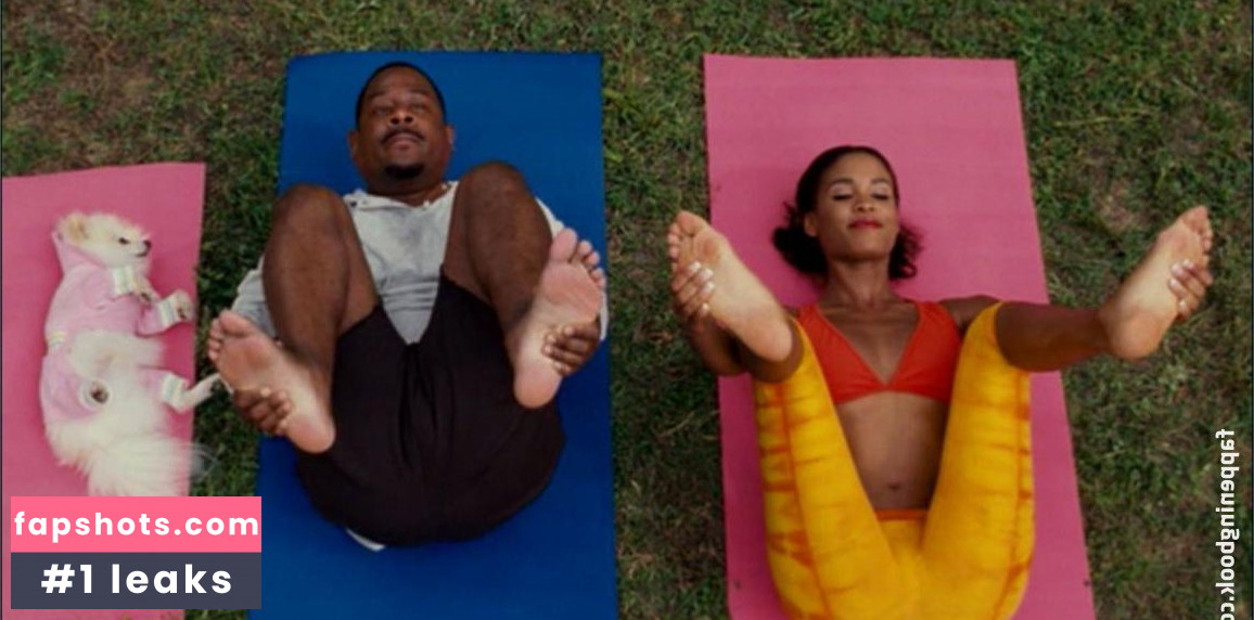 Joy Bryant gallery photo #5